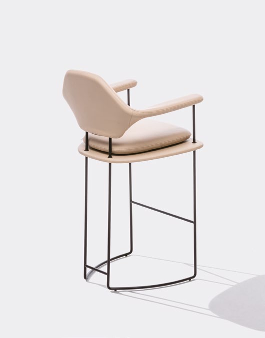 华体会体育官方在线官网 - 坐具|吧椅/凳子|办公家具|华体会体育官方在线官网家具|Mova吧椅