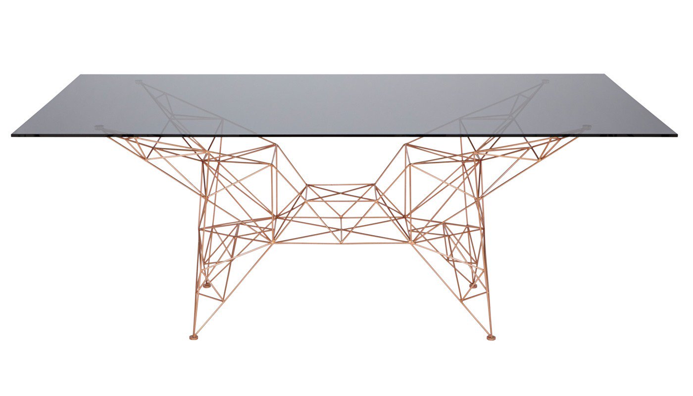 华体会体育官方在线官网 - 桌几|餐桌|办公家具|华体会体育官方在线官网家具|Pylon桌子