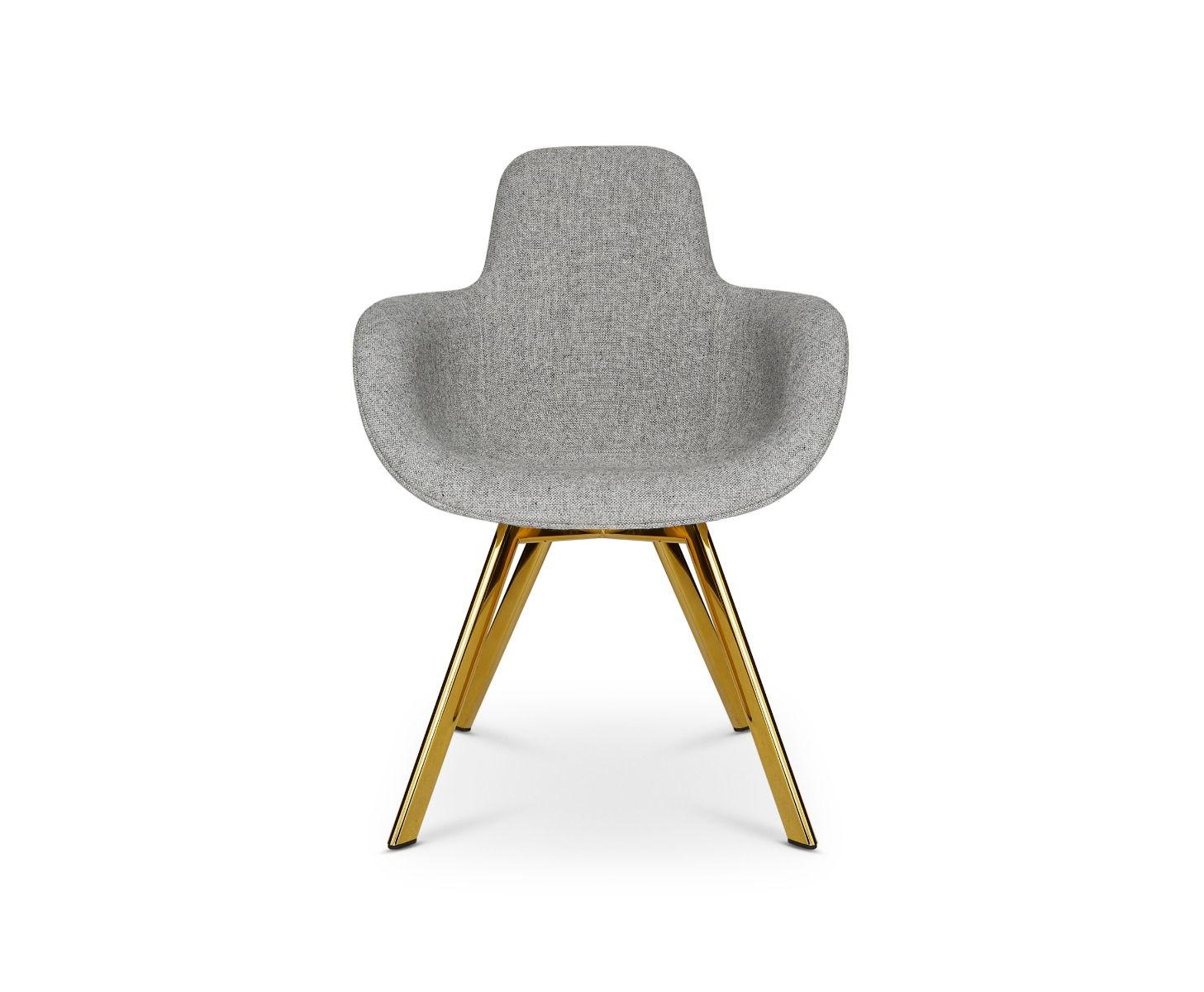 华体会体育官方在线官网 - 坐具|休闲椅|办公家具|华体会体育官方在线官网家具|勺型高背椅