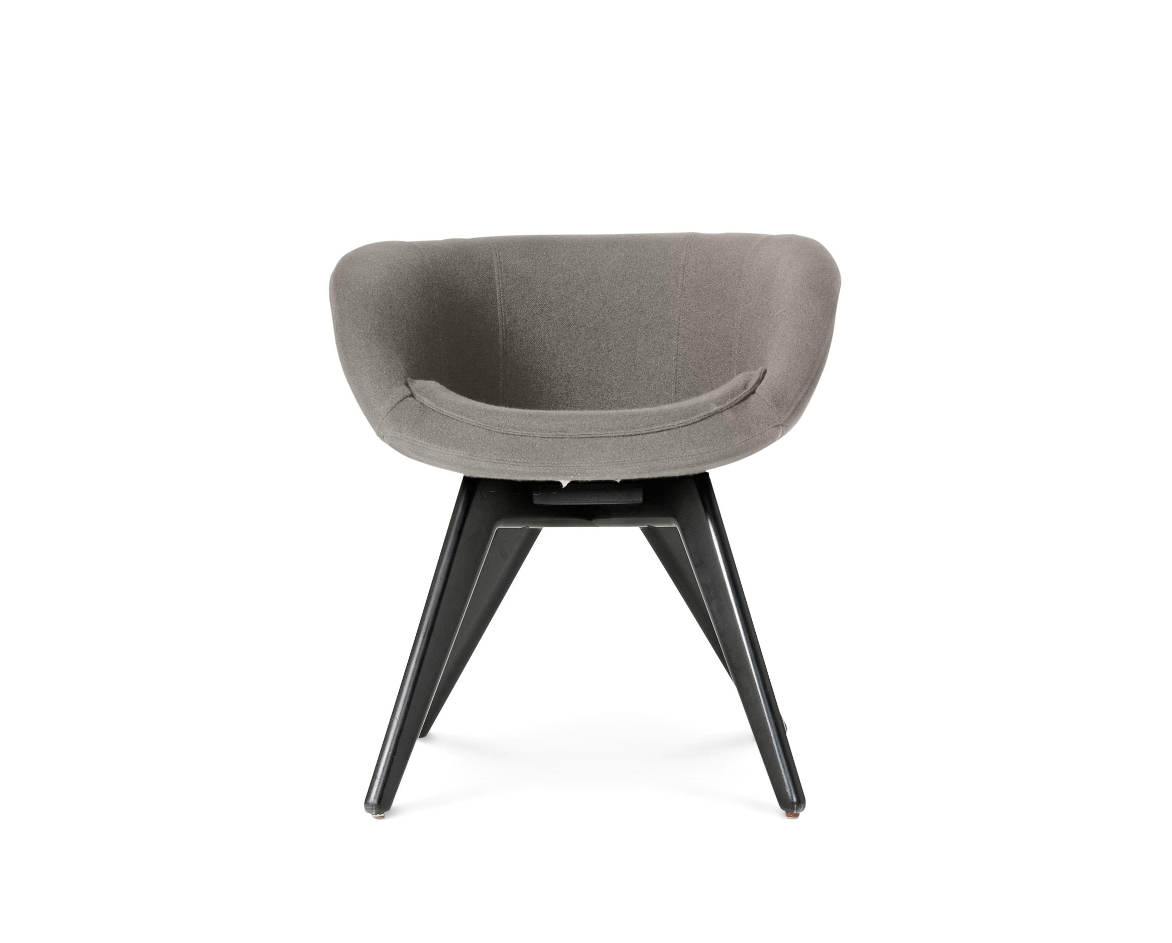 [华体会体育官方在线官网 - 坐具|休闲椅|办公家具|华体会体育官方在线官网家具|勺型低背椅]