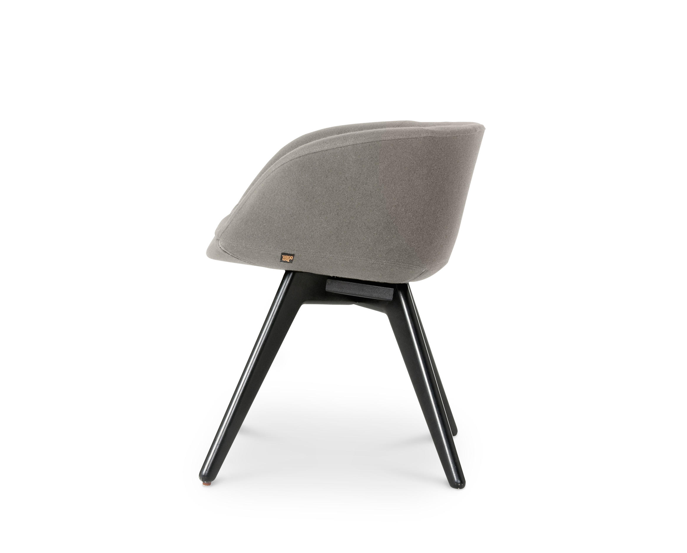 华体会体育官方在线官网 - 坐具|休闲椅|办公家具|华体会体育官方在线官网家具|勺型低背椅