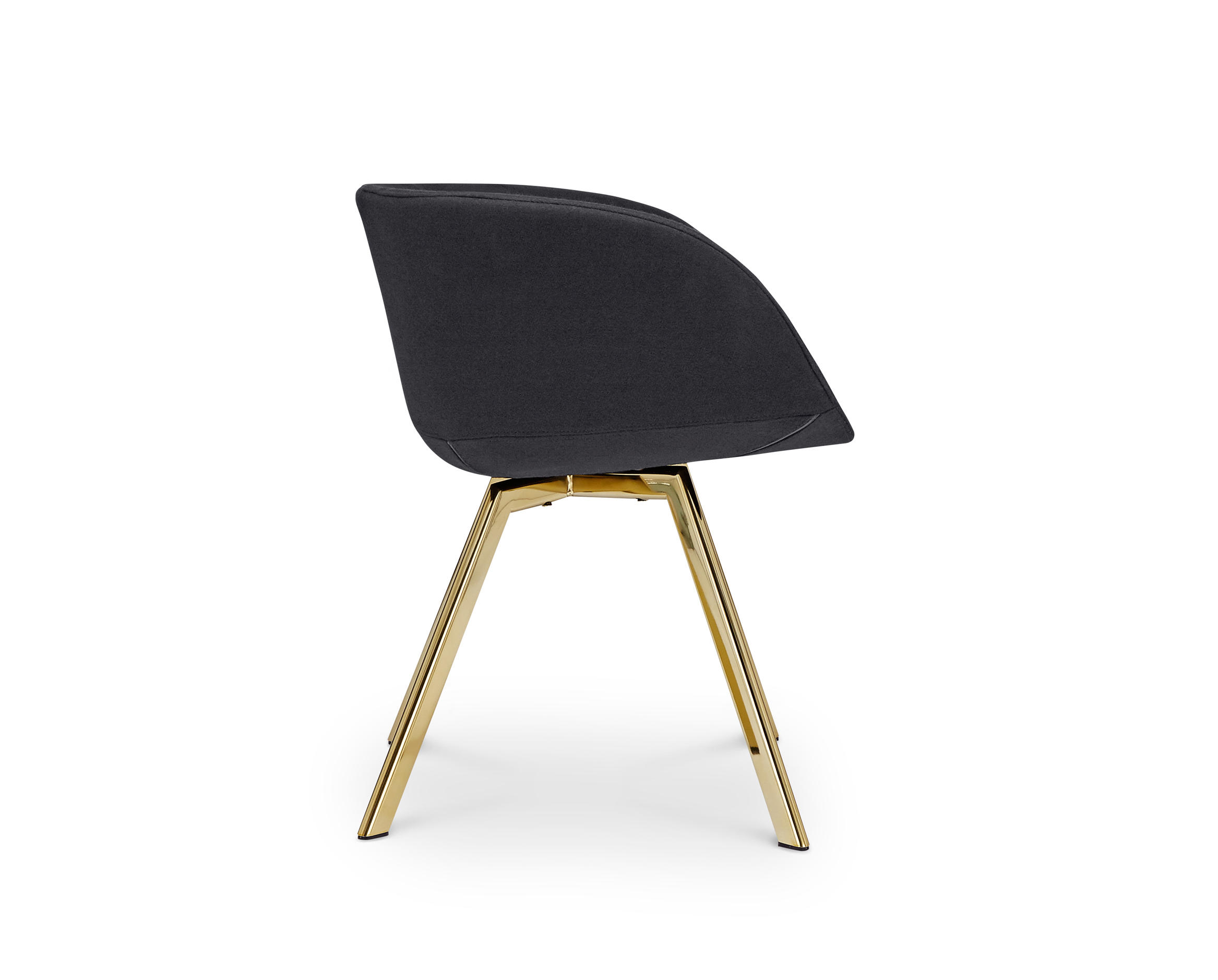 华体会体育官方在线官网 - 坐具|休闲椅|办公家具|华体会体育官方在线官网家具|勺型低背椅