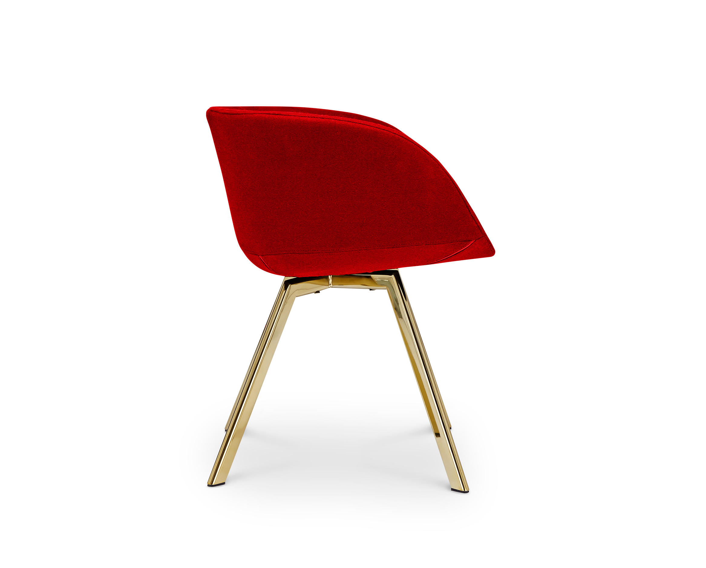 华体会体育官方在线官网 - 坐具|休闲椅|办公家具|华体会体育官方在线官网家具|勺型低背椅