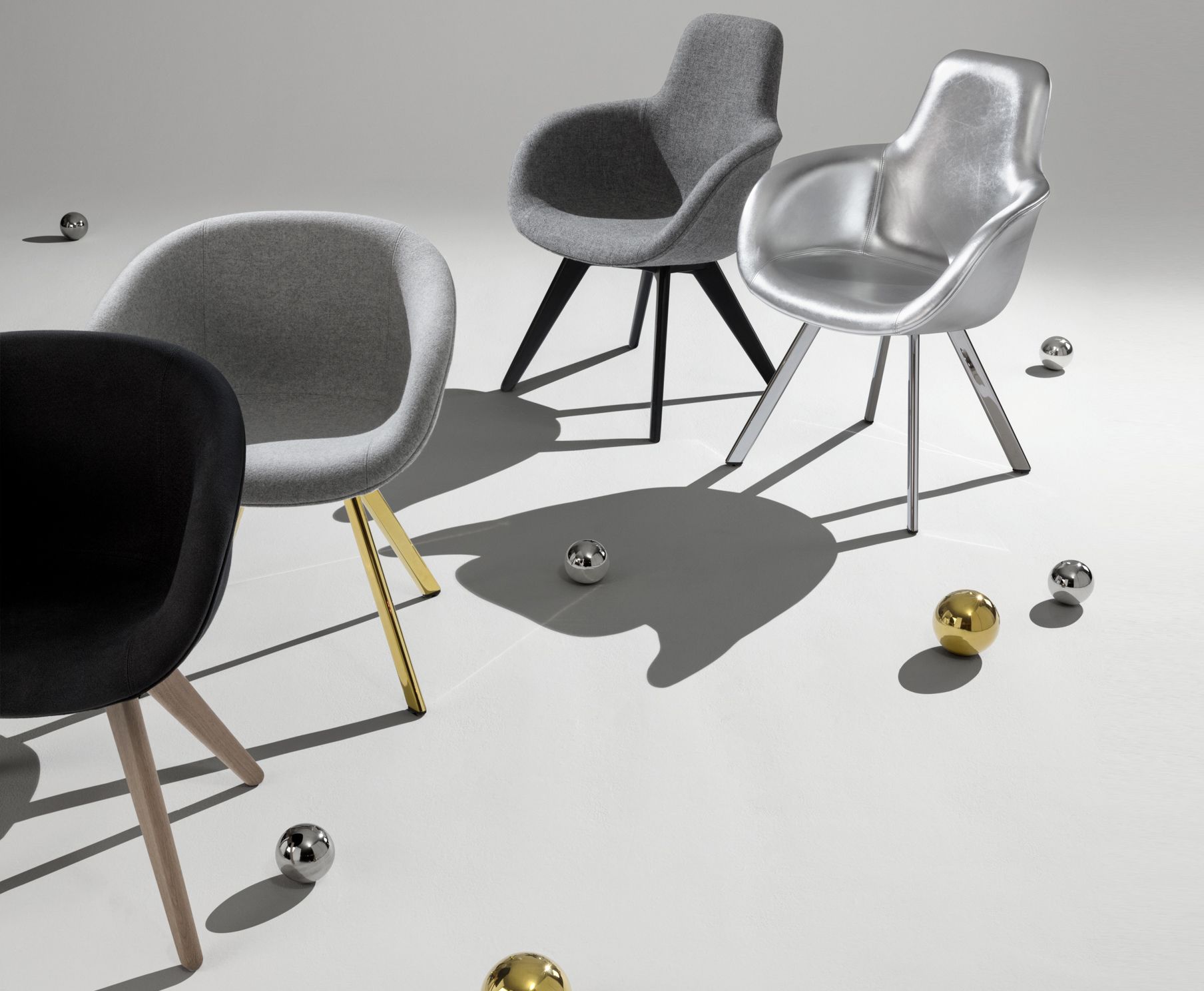 华体会体育官方在线官网 - 坐具|休闲椅|办公家具|华体会体育官方在线官网家具|勺型低背椅