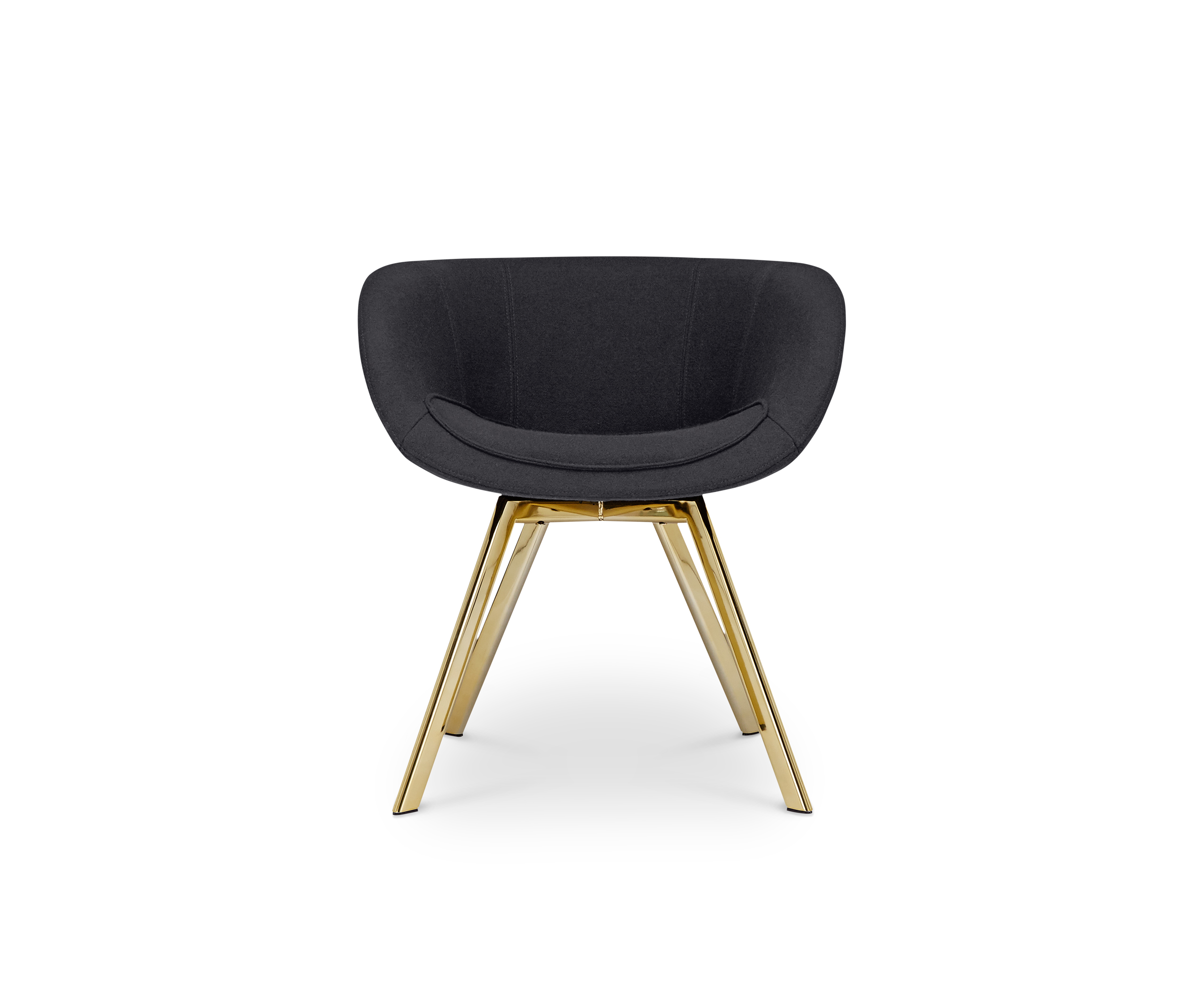 华体会体育官方在线官网 - 坐具|休闲椅|办公家具|华体会体育官方在线官网家具|勺型低背椅