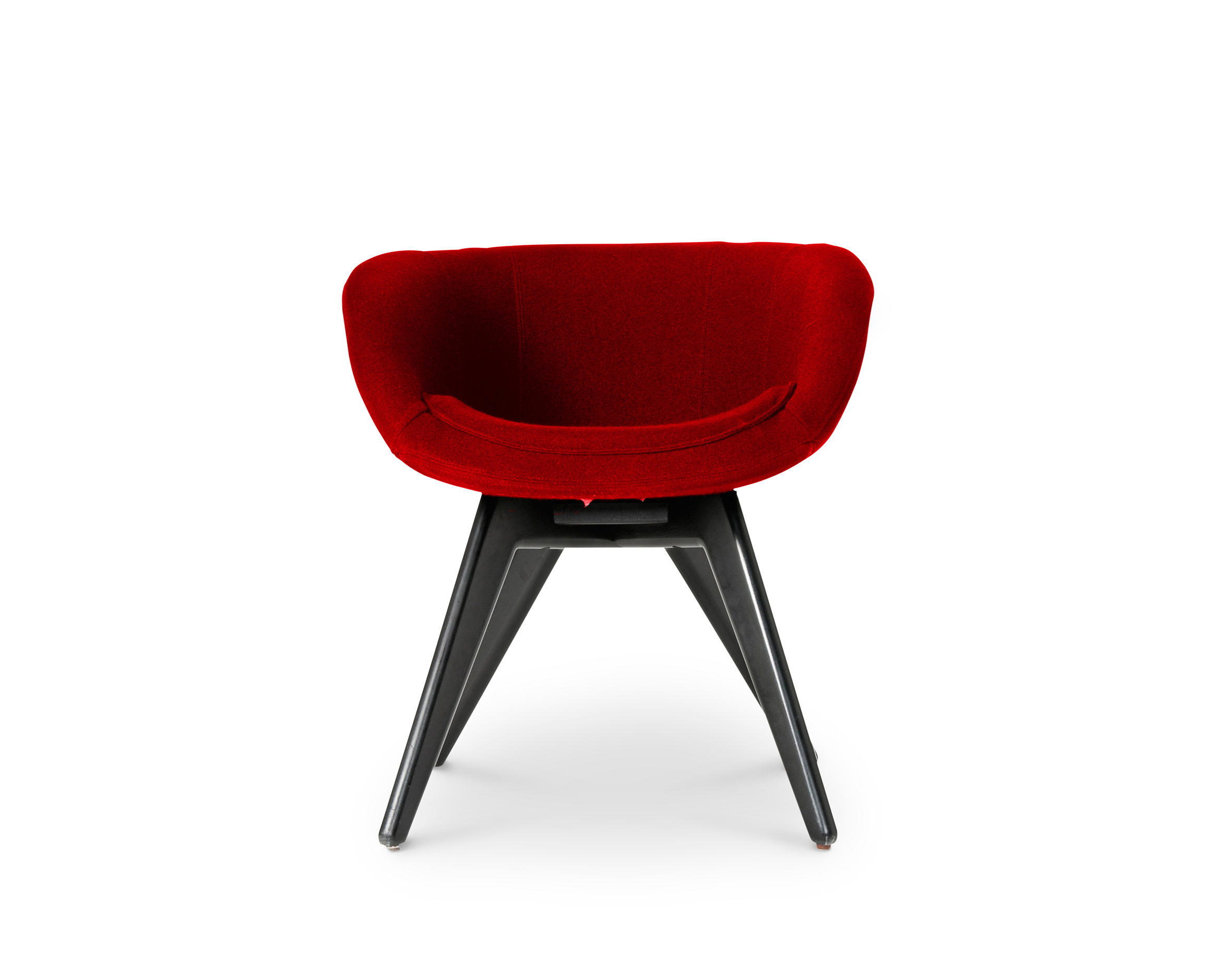 华体会体育官方在线官网 - 坐具|休闲椅|办公家具|华体会体育官方在线官网家具|勺型低背椅