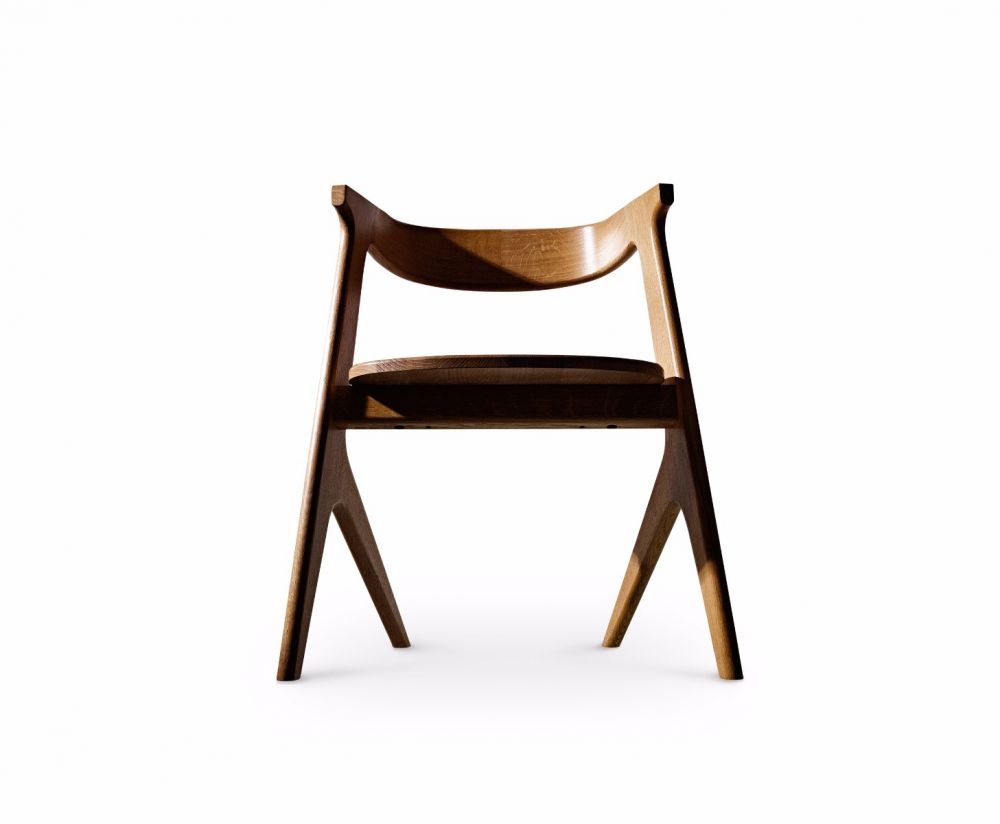 [华体会体育官方在线官网 - 坐具|餐椅|办公家具|华体会体育官方在线官网家具|Slab餐椅]