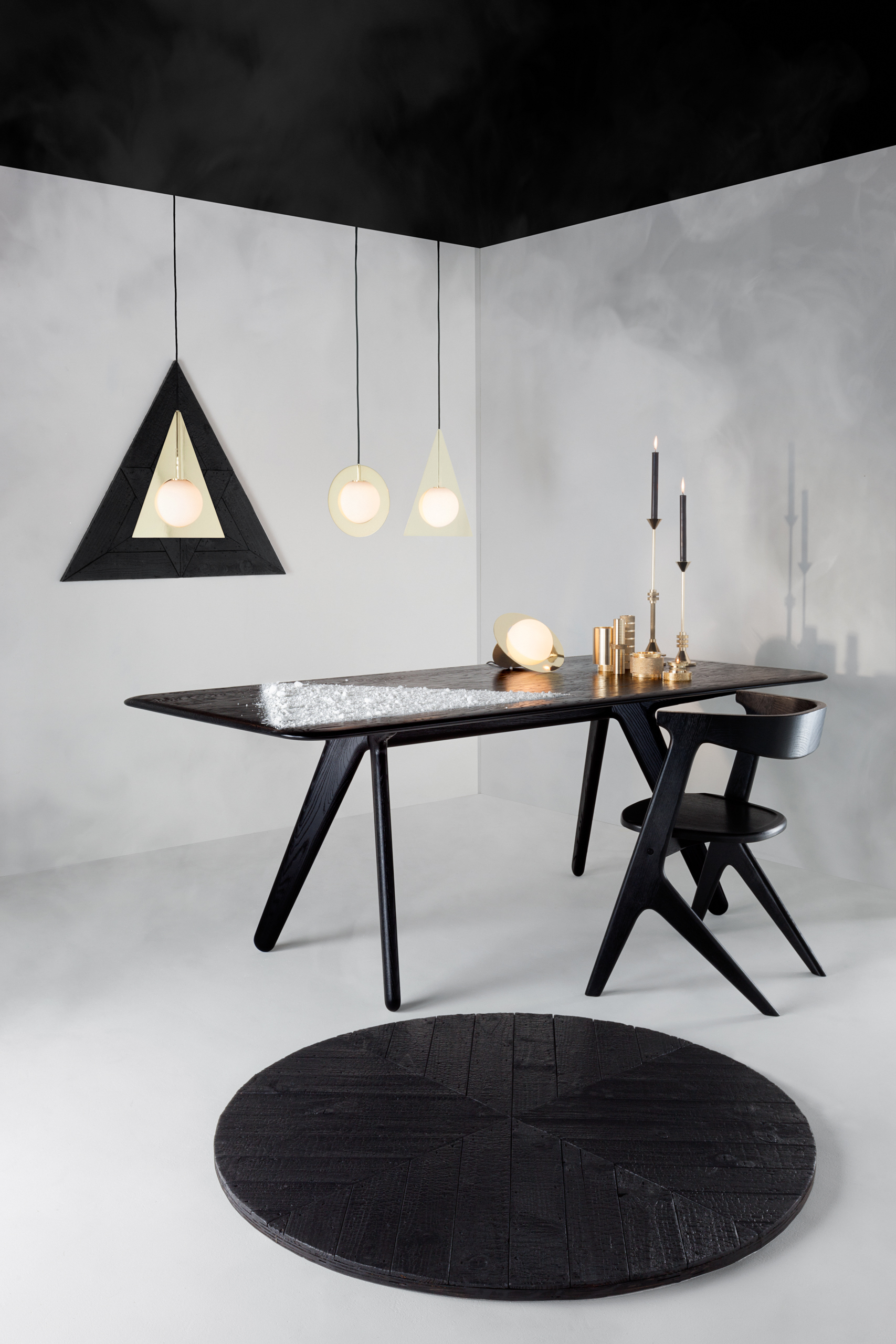 华体会体育官方在线官网 - 坐具|餐椅|办公家具|华体会体育官方在线官网家具|Slab餐椅