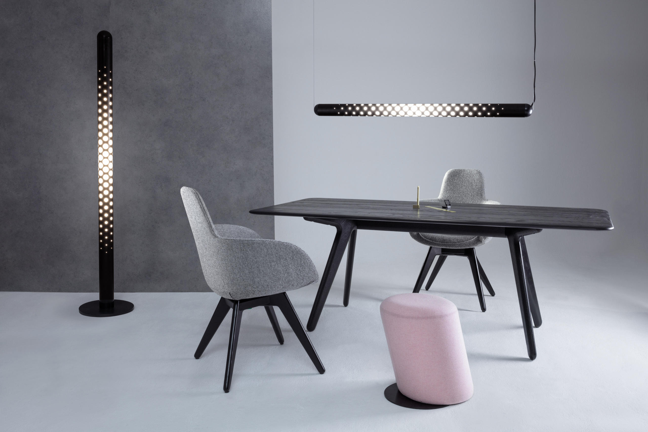 华体会体育官方在线官网 - 桌几|餐桌|办公家具|华体会体育官方在线官网家具|Slab餐桌