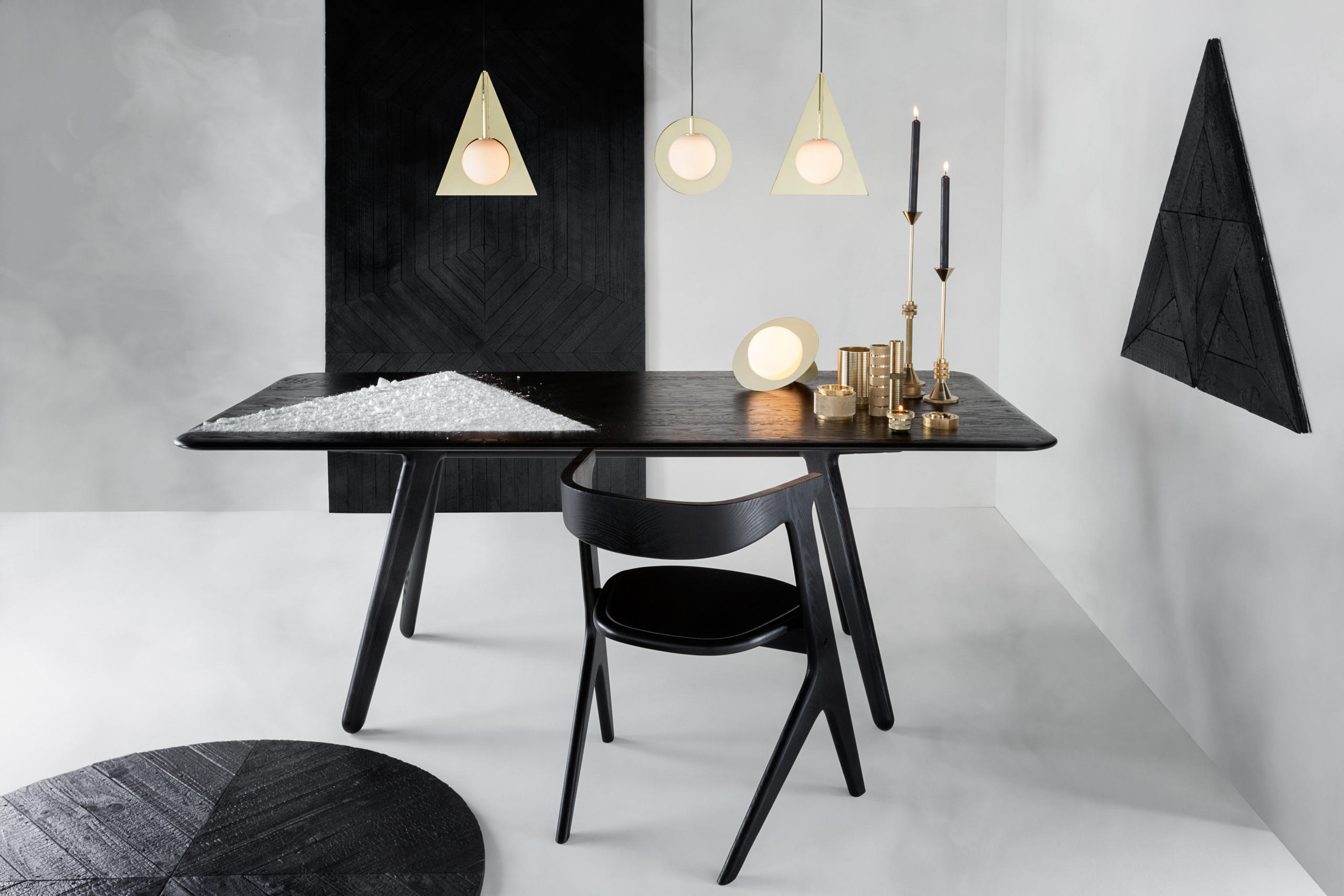 华体会体育官方在线官网 - 桌几|餐桌|办公家具|华体会体育官方在线官网家具|Slab餐桌