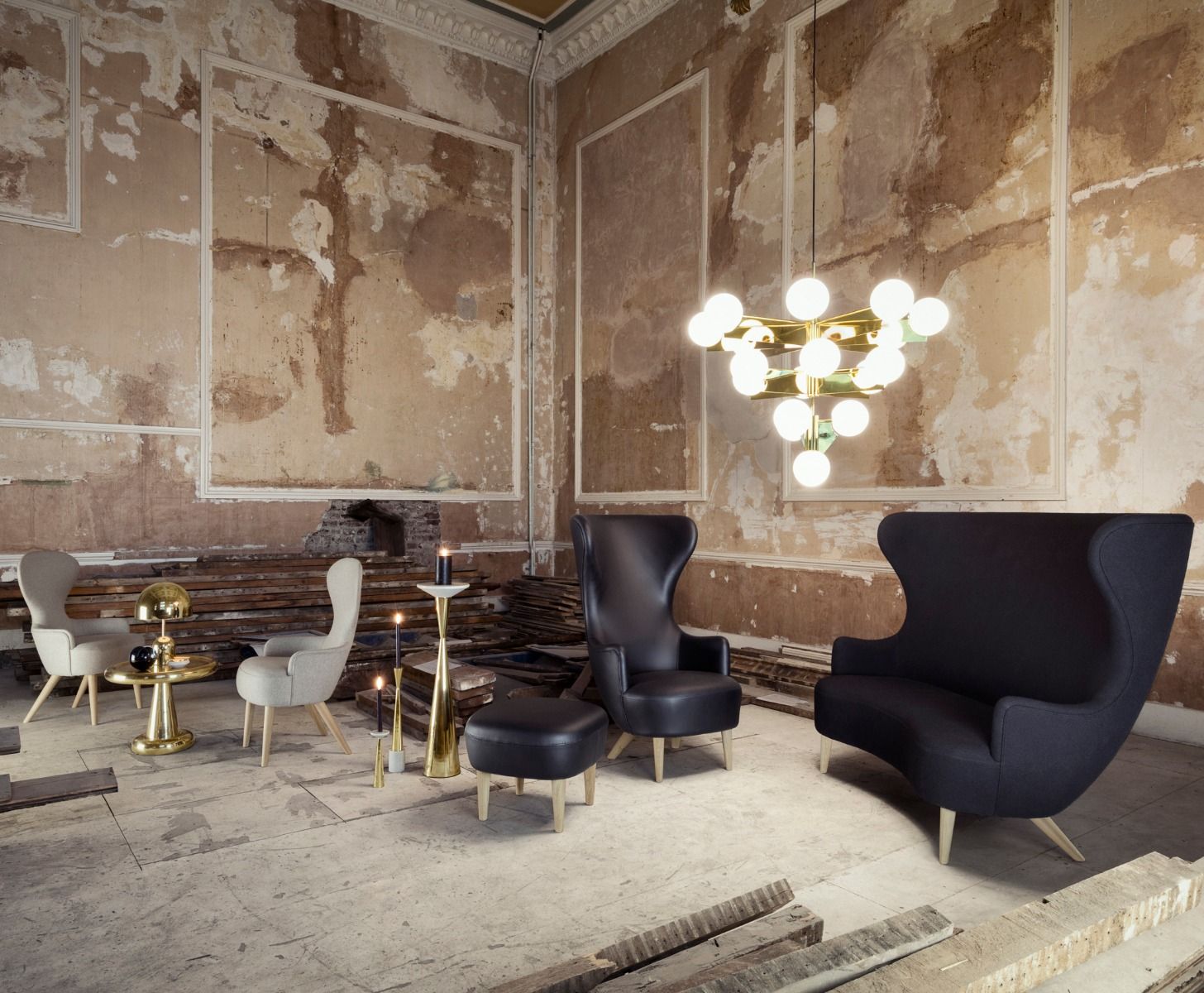 华体会体育官方在线官网 - 桌几|茶几/边几|办公家具|华体会体育官方在线官网家具|旋转高桌