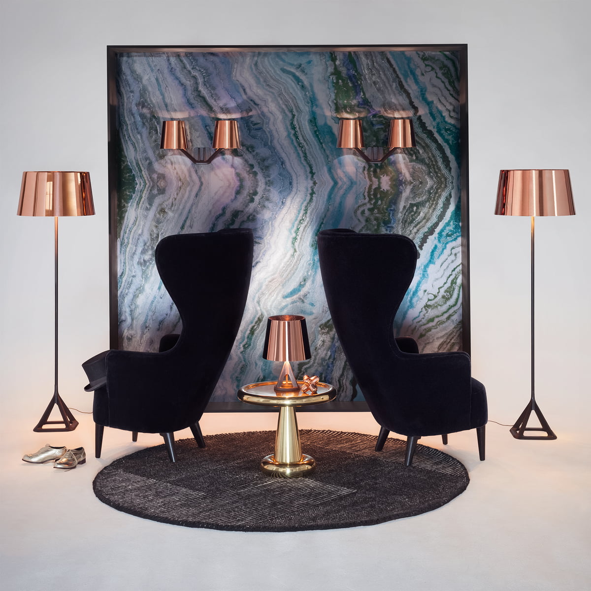 华体会体育官方在线官网 - 桌几|茶几/边几|办公家具|华体会体育官方在线官网家具|旋转矮桌