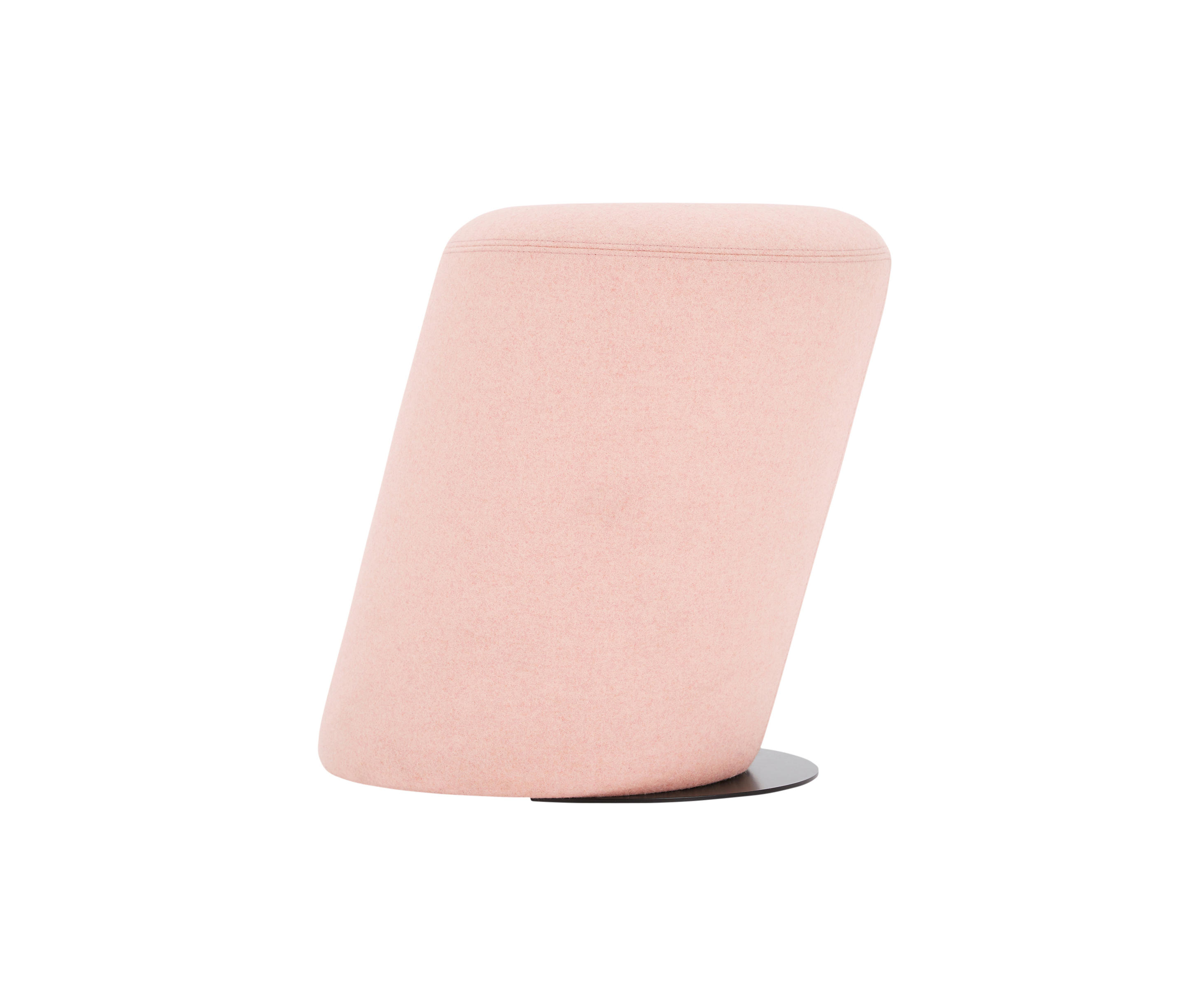 华体会体育官方在线官网 - 坐具|吧椅/凳子|办公家具|华体会体育官方在线官网家具|斜凳黑底