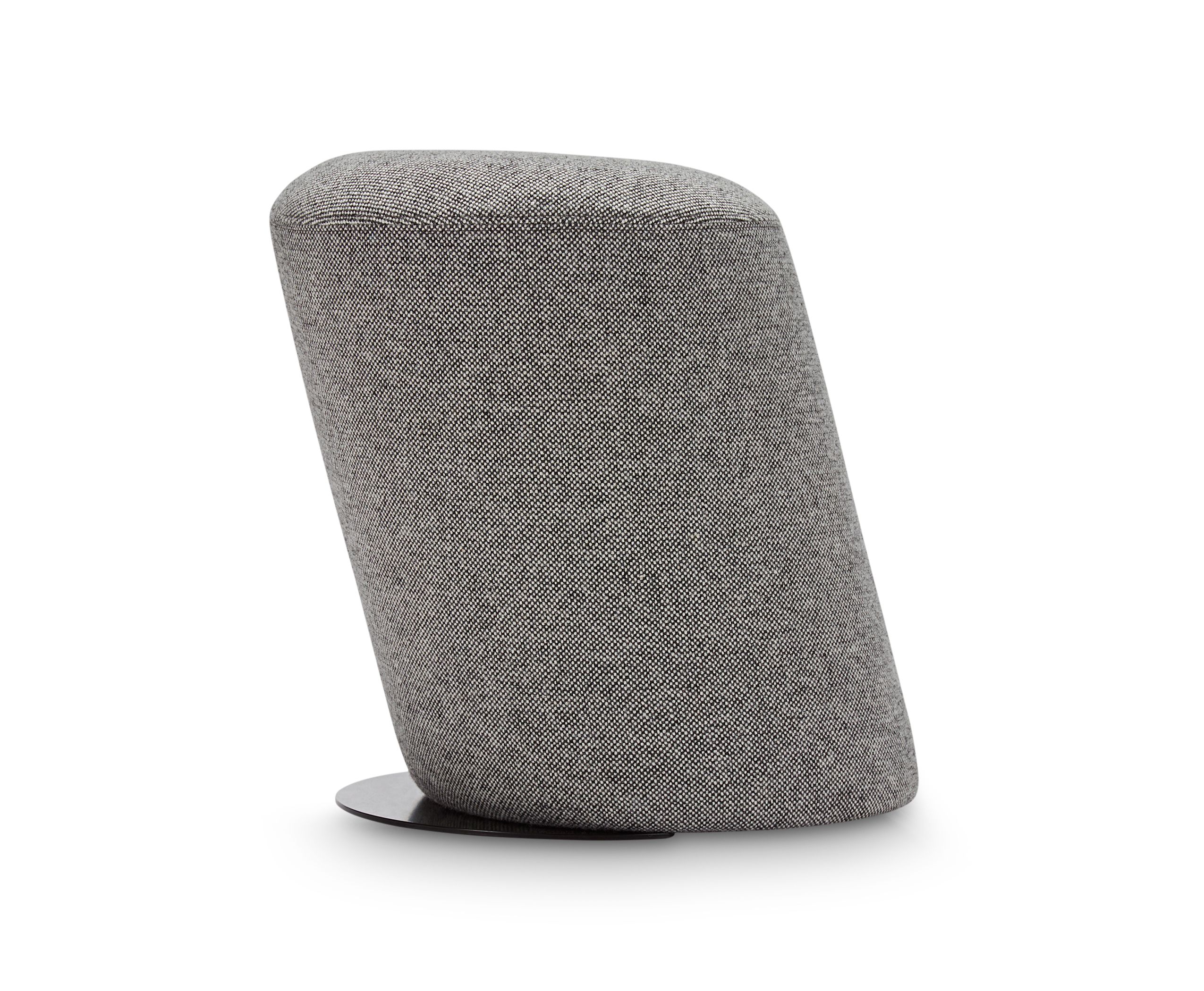 华体会体育官方在线官网 - 坐具|吧椅/凳子|办公家具|华体会体育官方在线官网家具|斜凳黑底