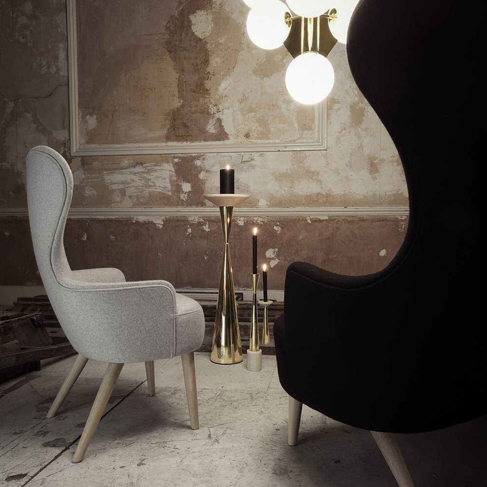 华体会体育官方在线官网 - 附件|饰品|办公家具|华体会体育官方在线官网家具|石头黄铜烛台