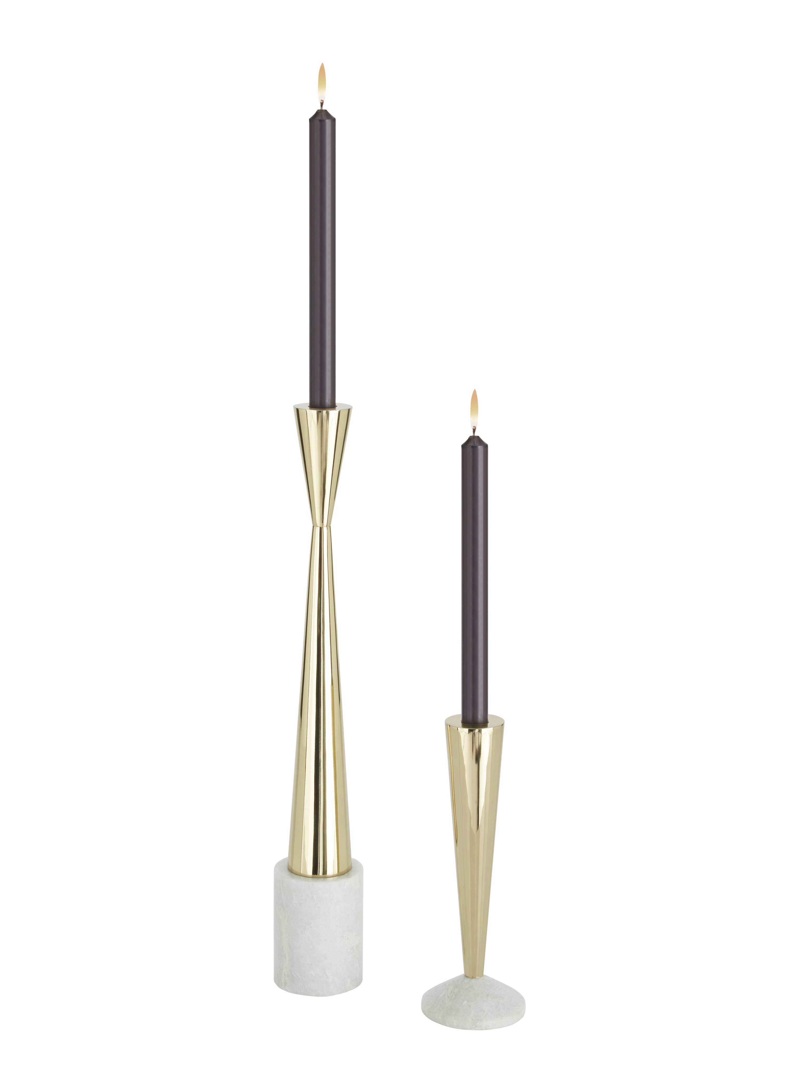 华体会体育官方在线官网 - 附件|饰品|办公家具|华体会体育官方在线官网家具|石头黄铜烛台