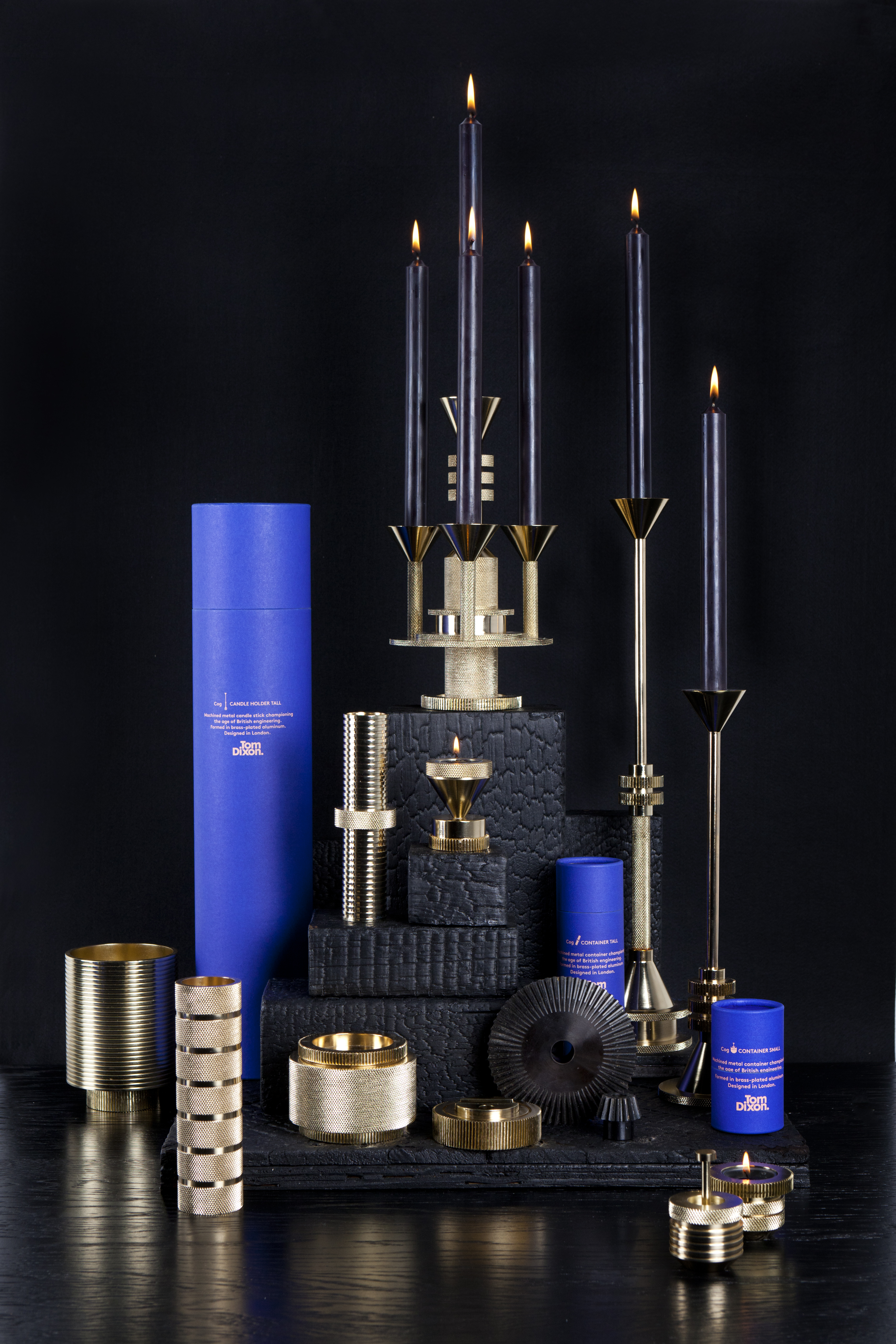 办公辅件|办公文具|办公家具|华体会体育官方在线官网家具|齿轮黄铜大笔筒