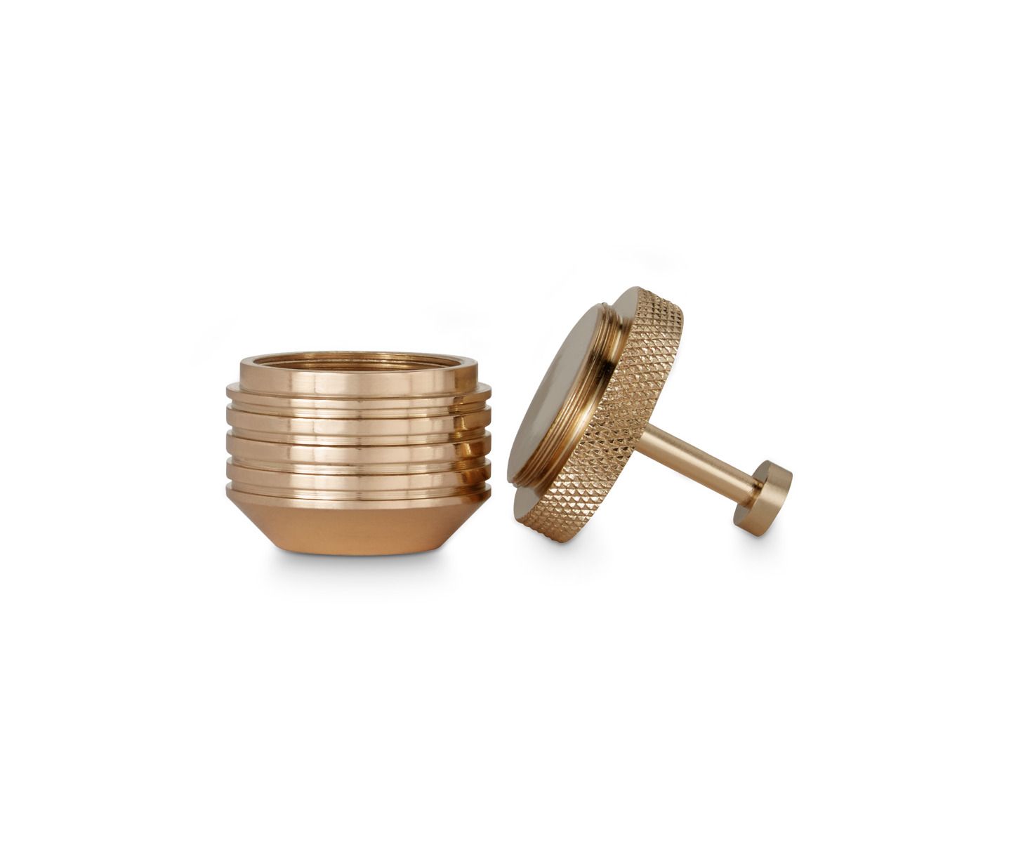 办公辅件|办公文具|办公家具|华体会体育官方在线官网家具|齿轮黄铜小笔筒