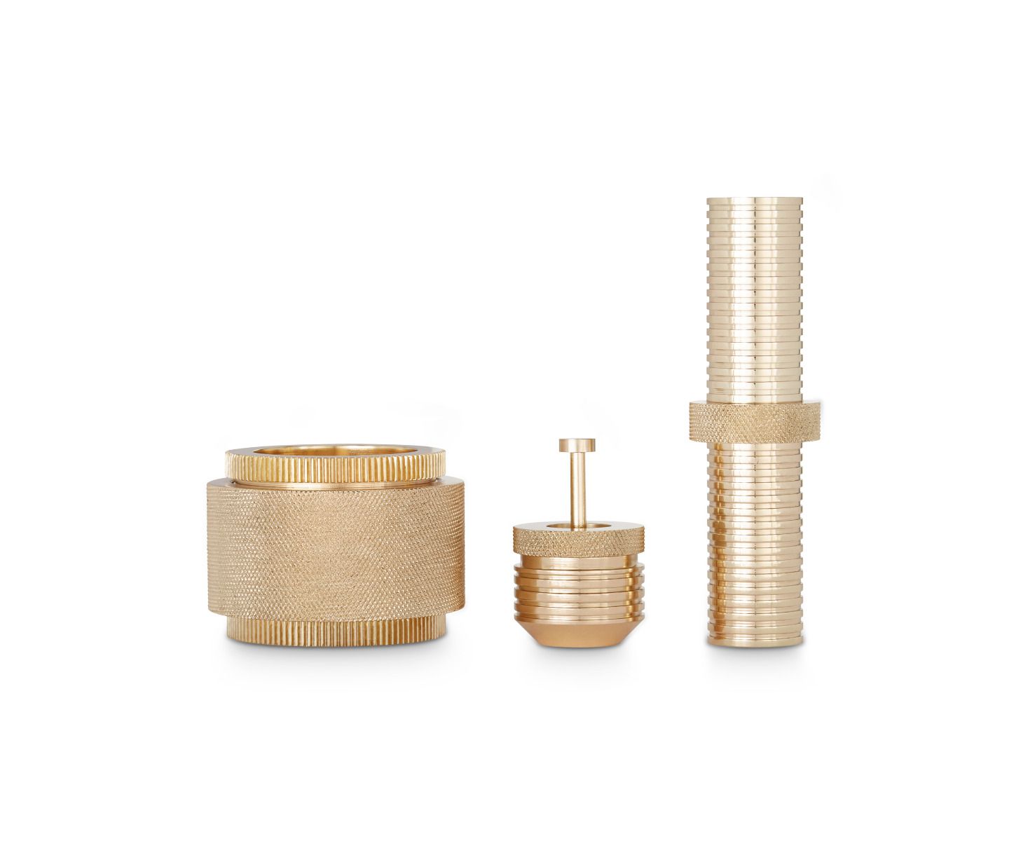 办公辅件|办公文具|办公家具|华体会体育官方在线官网家具|齿轮黄铜小笔筒