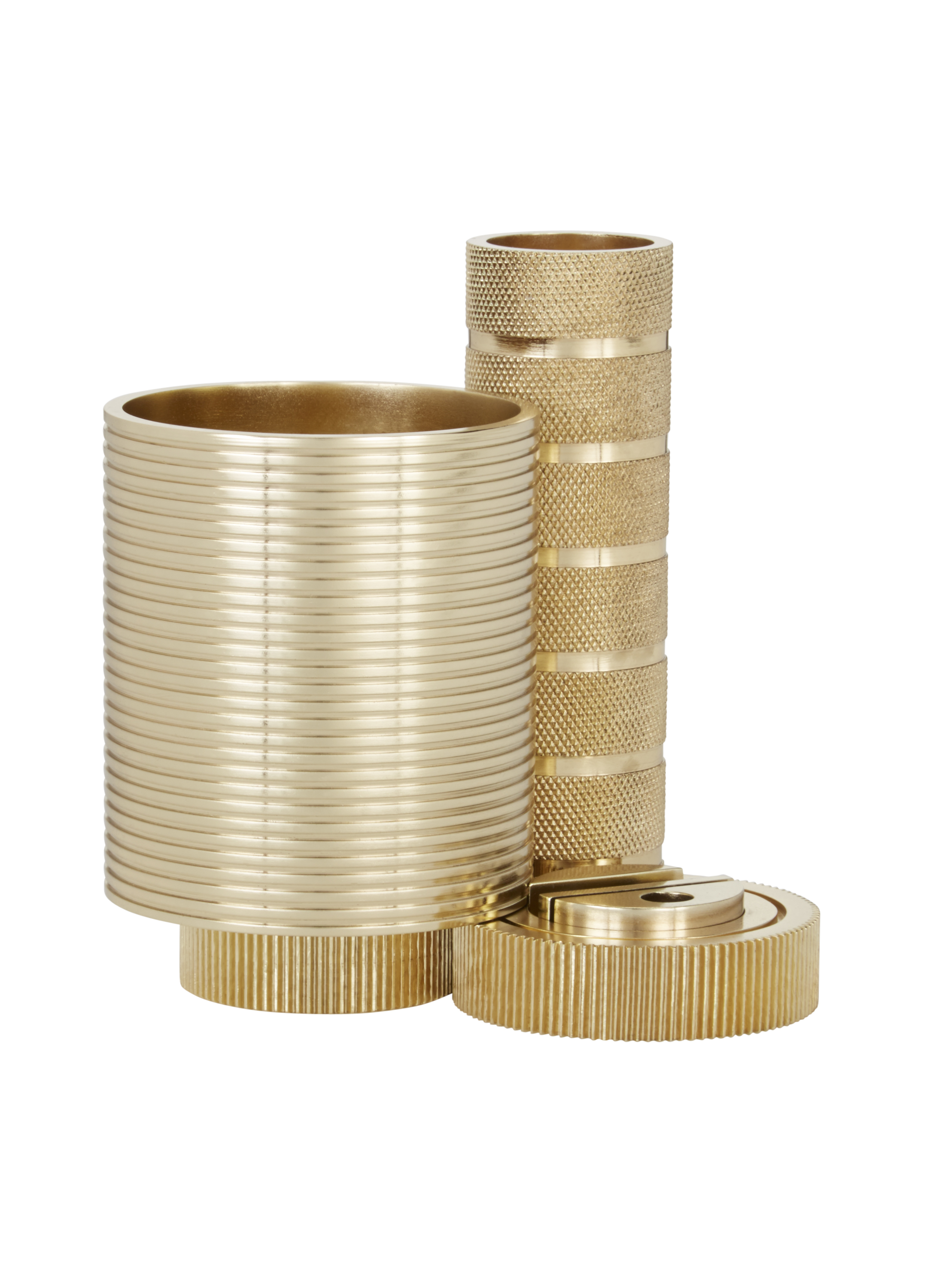 [办公辅件|办公文具|办公家具|华体会体育官方在线官网家具|齿轮桌面整洁笔筒]