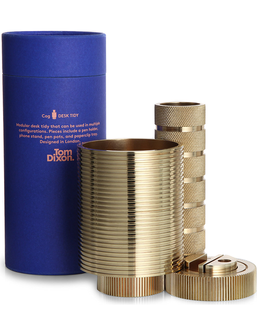 办公辅件|办公文具|办公家具|华体会体育官方在线官网家具|齿轮桌面整洁笔筒