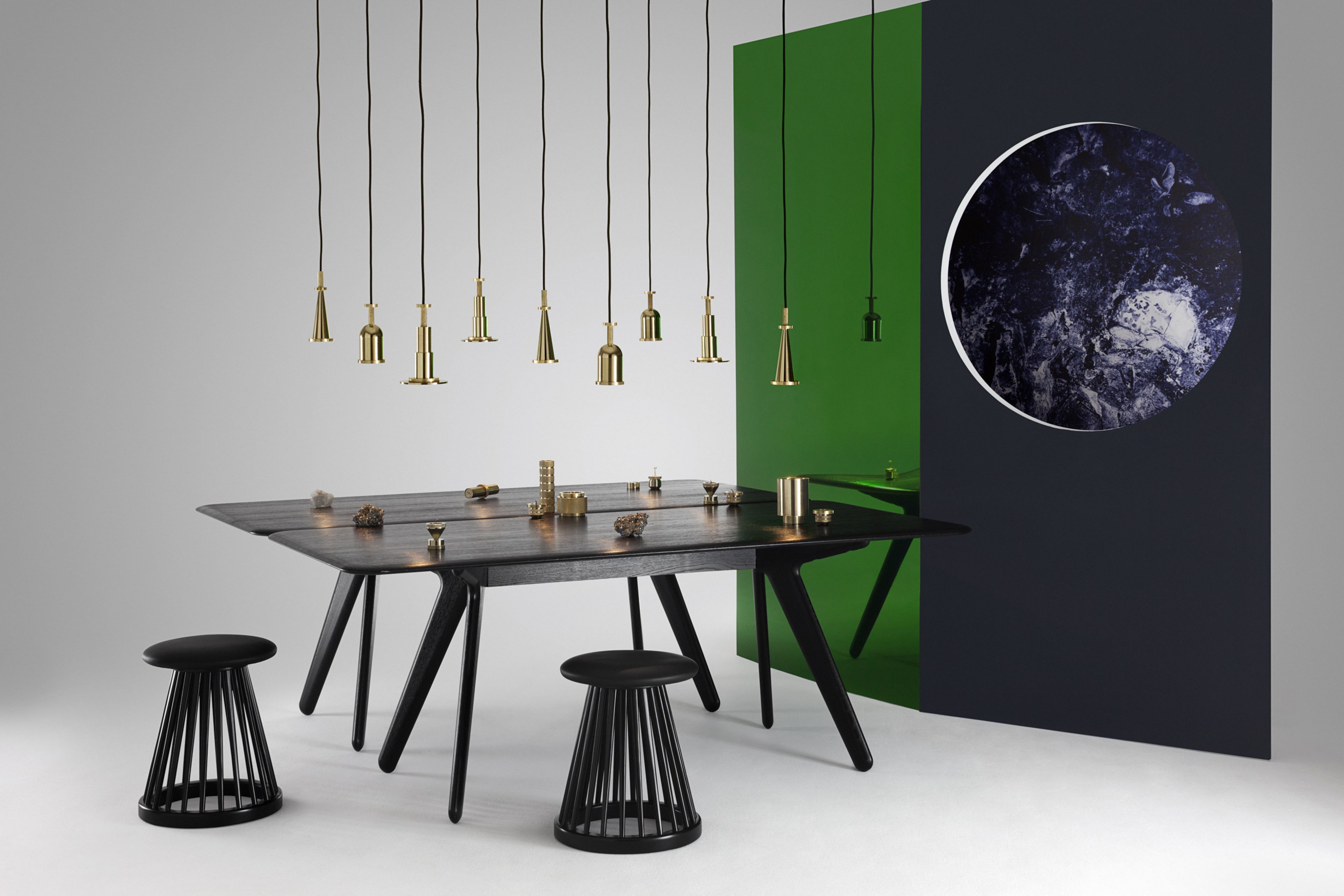 办公辅件|办公文具|办公家具|华体会体育官方在线官网家具|齿轮桌面整洁笔筒