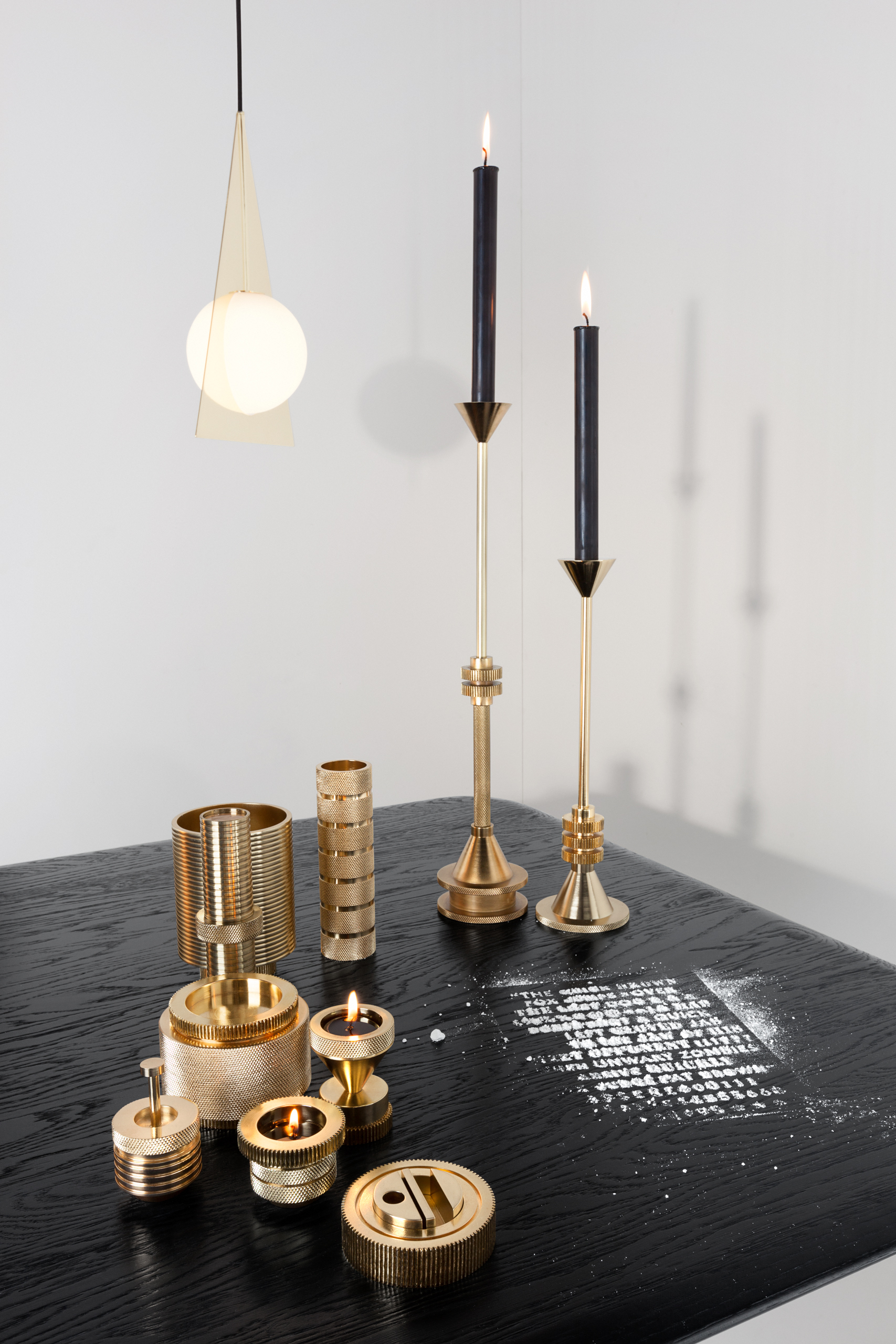 办公辅件|办公文具|办公家具|华体会体育官方在线官网家具|齿轮黄铜高笔筒