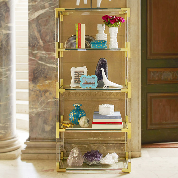 华体会体育官方在线官网 - 储物|装饰架|办公家具|华体会体育官方在线官网家具|雅克杂物架