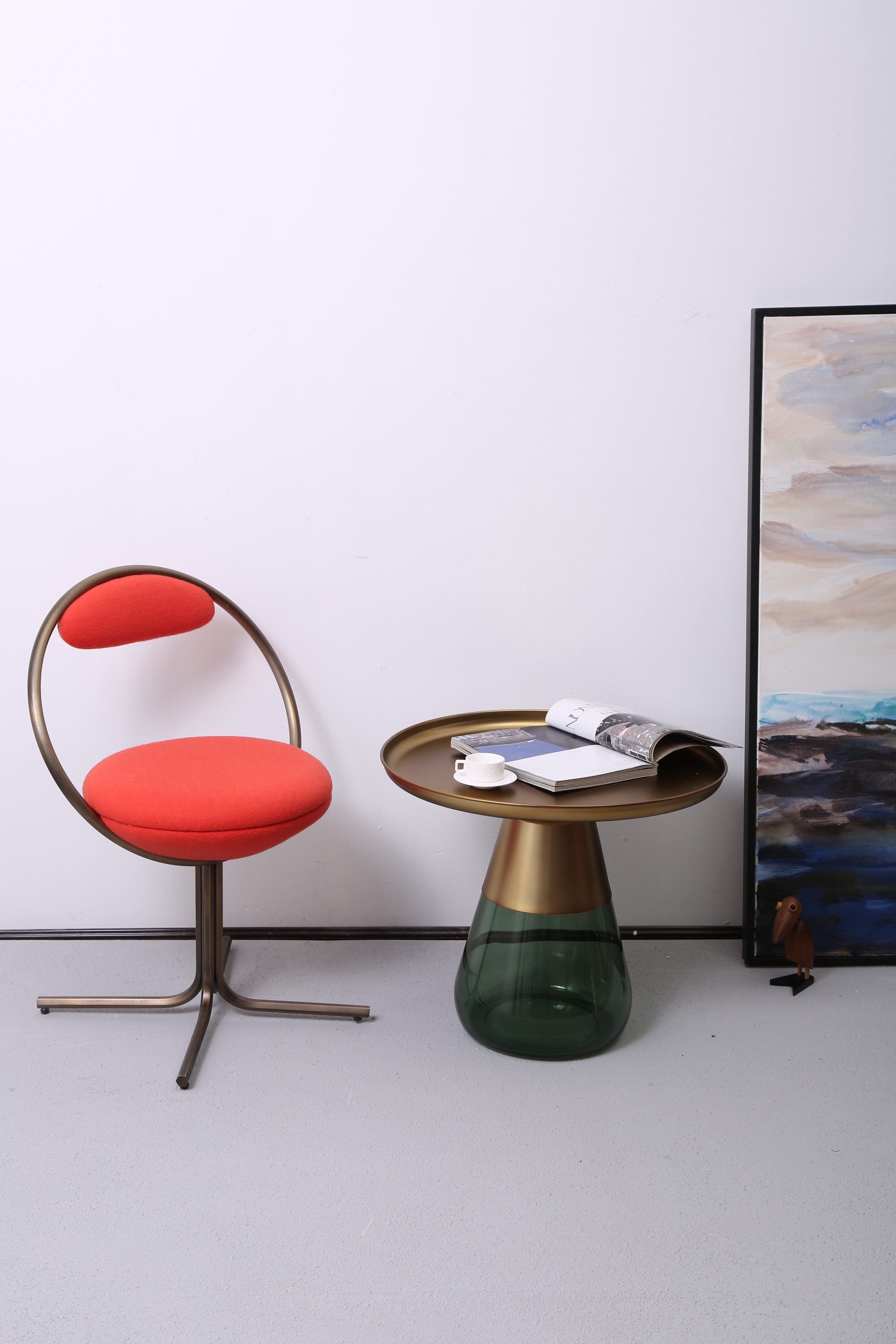 华体会体育官方在线官网 - 桌几|茶几/边几|办公家具|华体会体育官方在线官网家具|手捧系列茶几