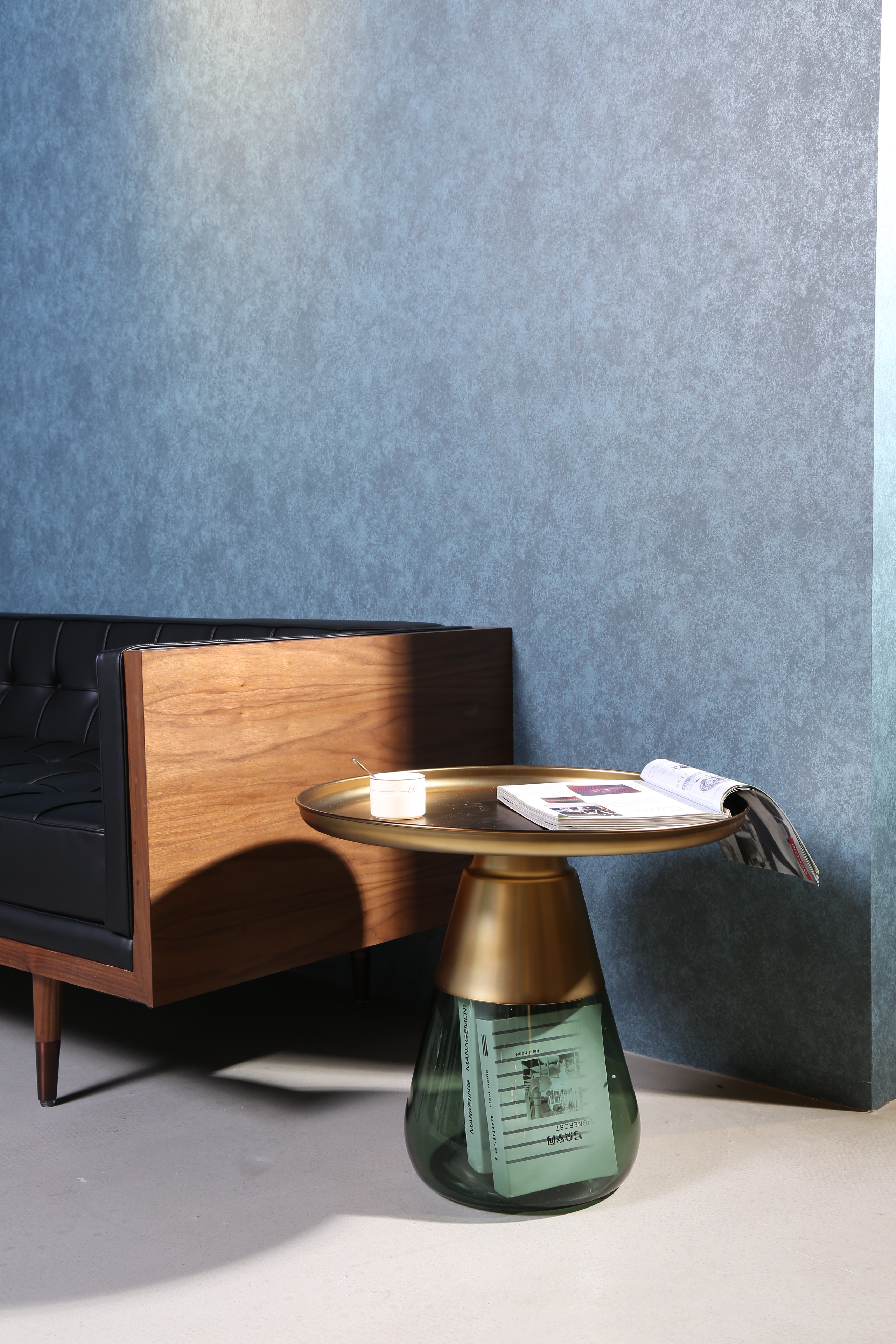 华体会体育官方在线官网 - 桌几|茶几/边几|办公家具|华体会体育官方在线官网家具|手捧系列茶几