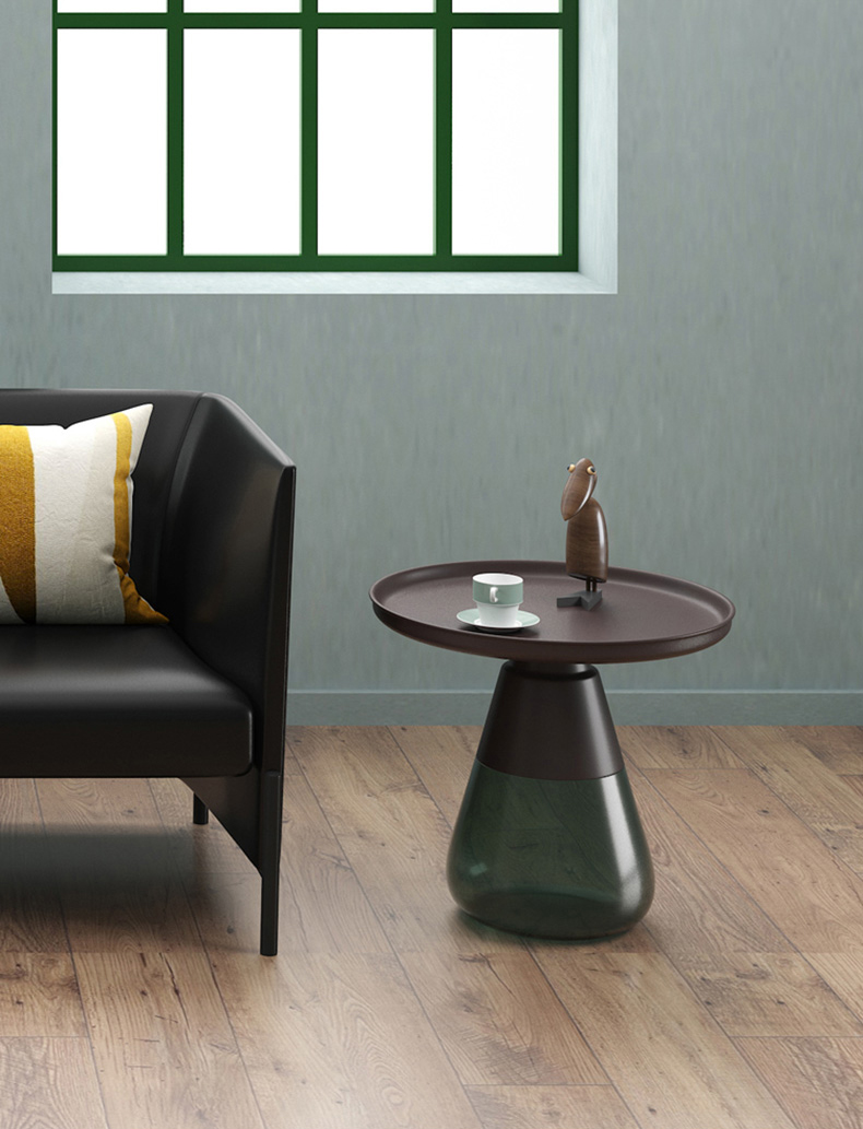 华体会体育官方在线官网 - 桌几|茶几/边几|办公家具|华体会体育官方在线官网家具|手捧系列茶几