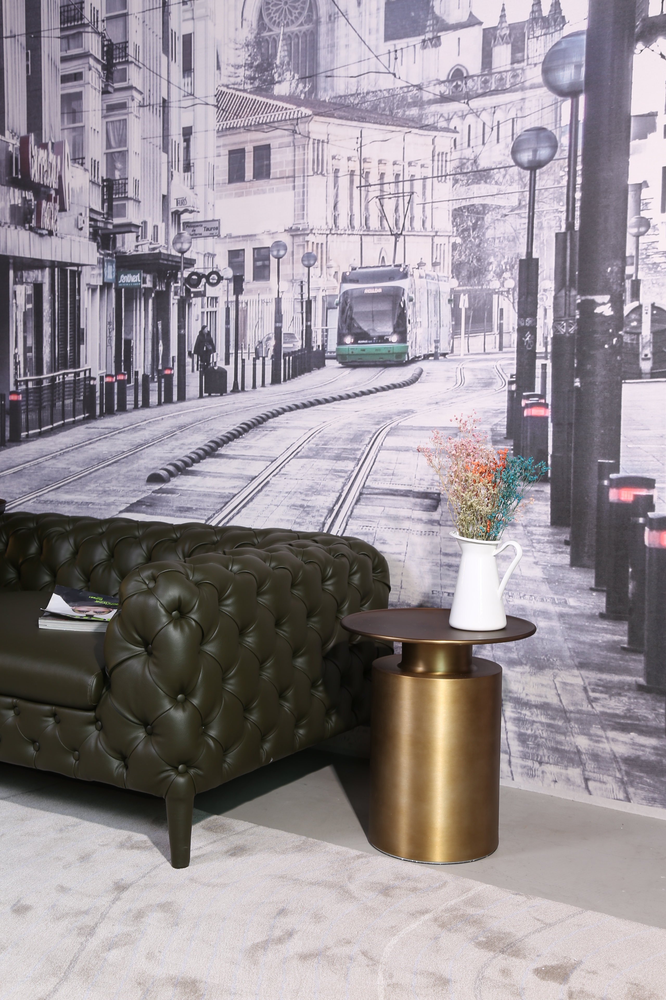 华体会体育官方在线官网 - 桌几|茶几/边几|办公家具|华体会体育官方在线官网家具|水桶系列茶几