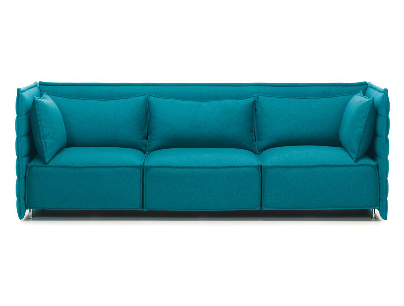 [办公沙发|布面沙发|办公家具|华体会体育官方在线官网家具|alcove 矮背沙发]