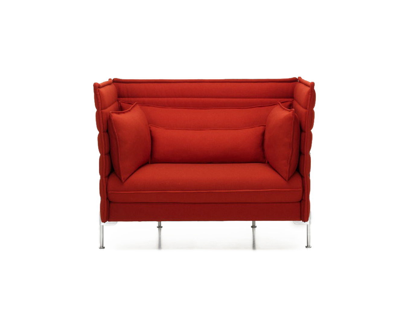 [办公沙发|布面沙发|办公家具|华体会体育官方在线官网家具|alcove 中背扶手椅]