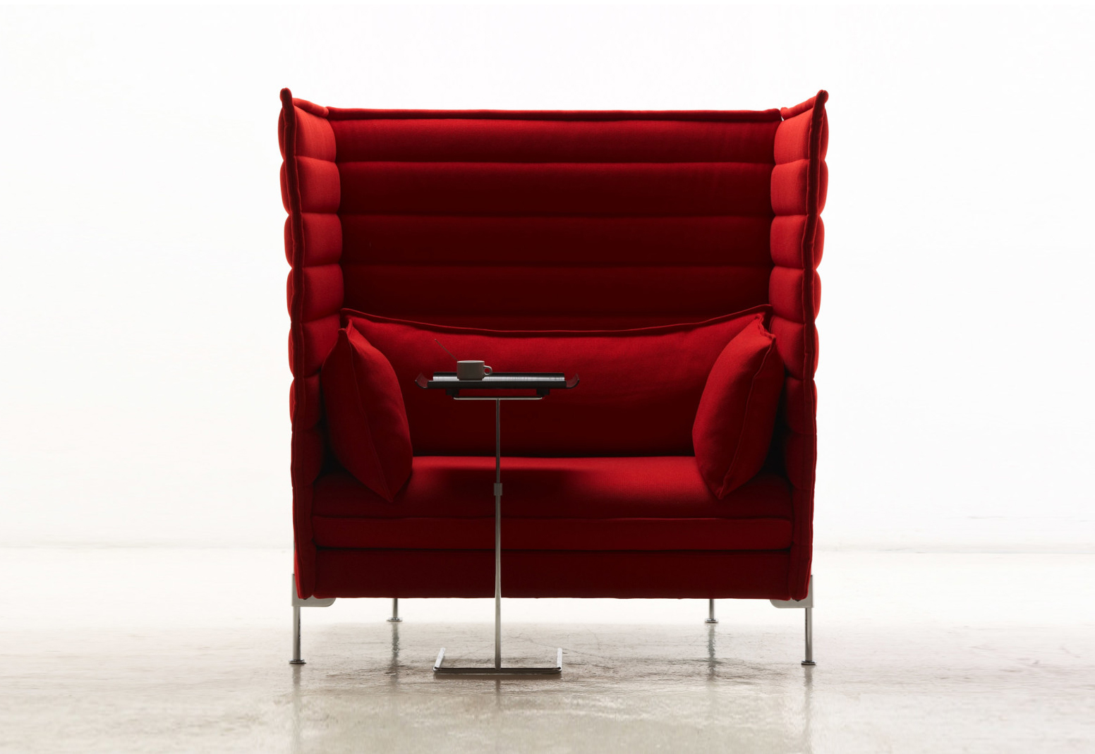 办公沙发|布面沙发|办公家具|华体会体育官方在线官网家具|alcove 高背沙发