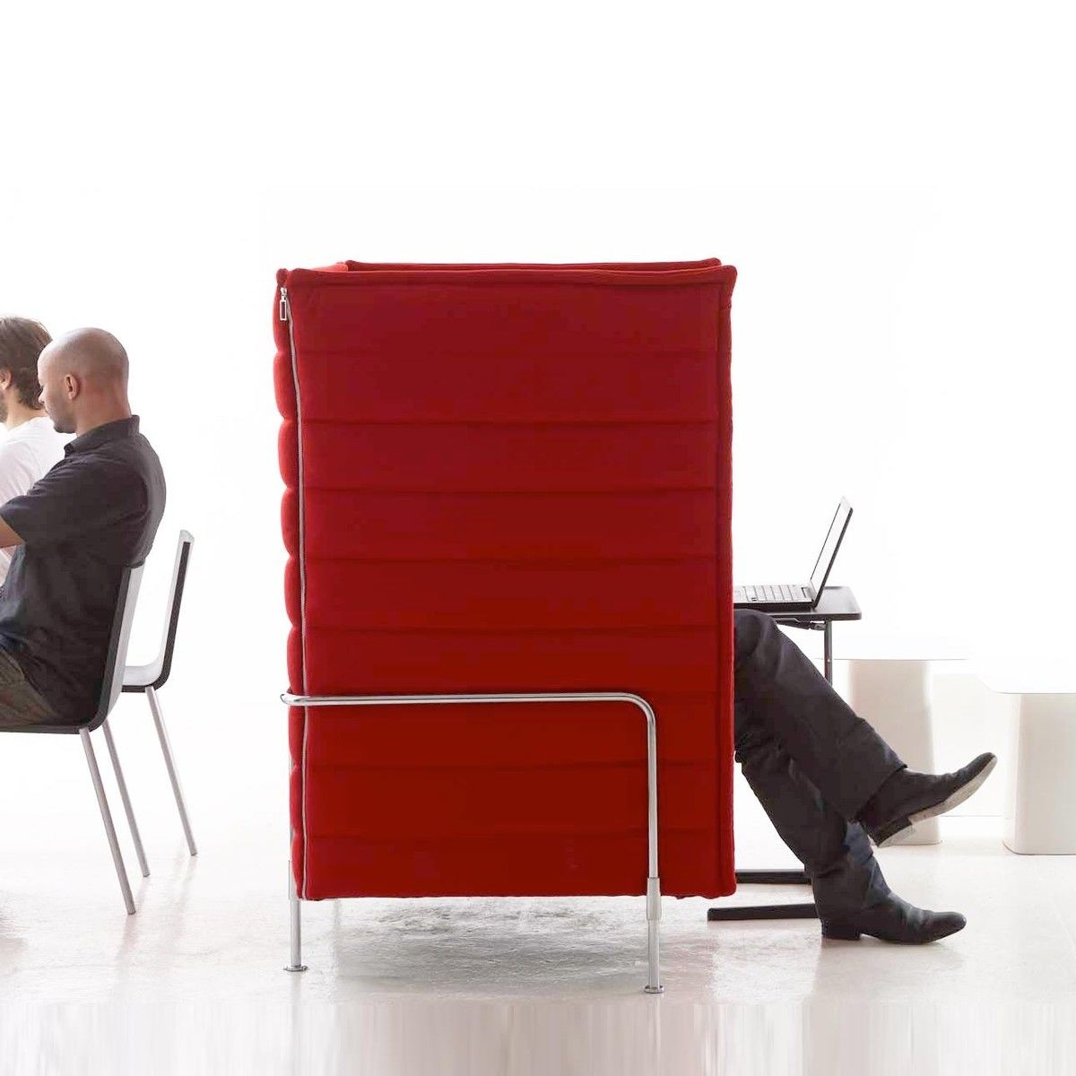 办公沙发|布面沙发|办公家具|华体会体育官方在线官网家具|alcove 高背沙发