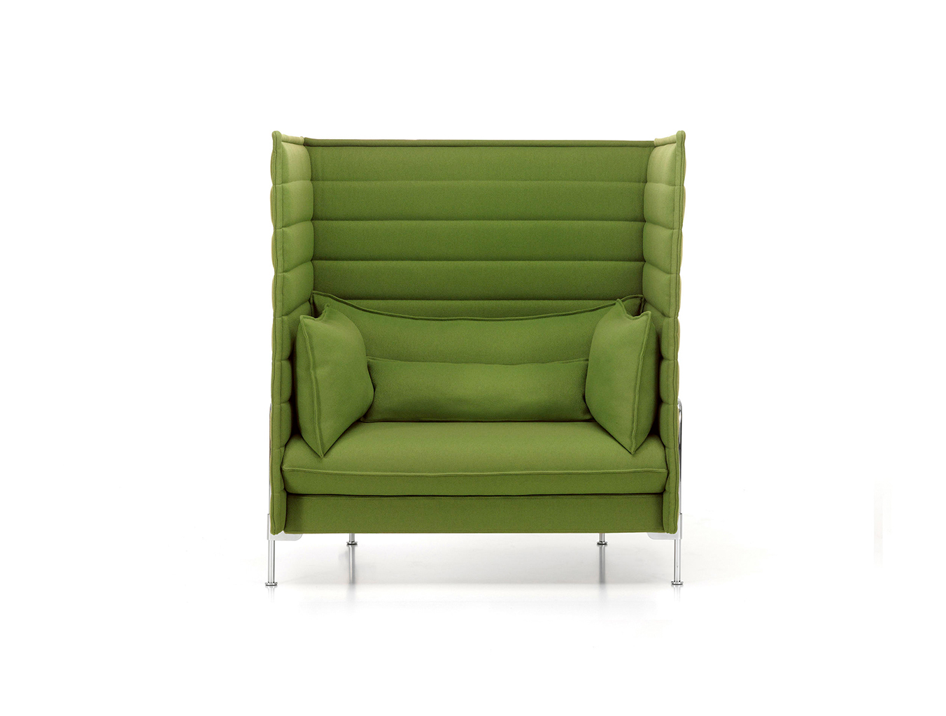 办公沙发|布面沙发|办公家具|华体会体育官方在线官网家具|alcove 高背沙发