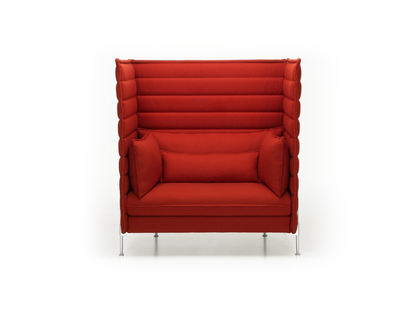 办公沙发|布面沙发|办公家具|华体会体育官方在线官网家具|alcove 高背沙发