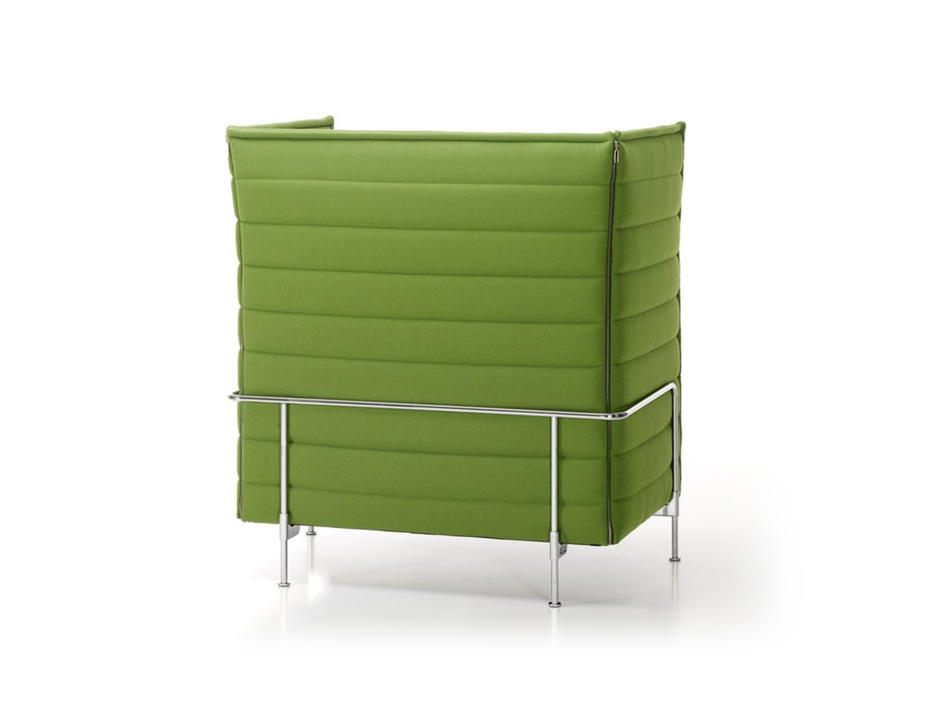 办公沙发|布面沙发|办公家具|华体会体育官方在线官网家具|alcove 高背沙发