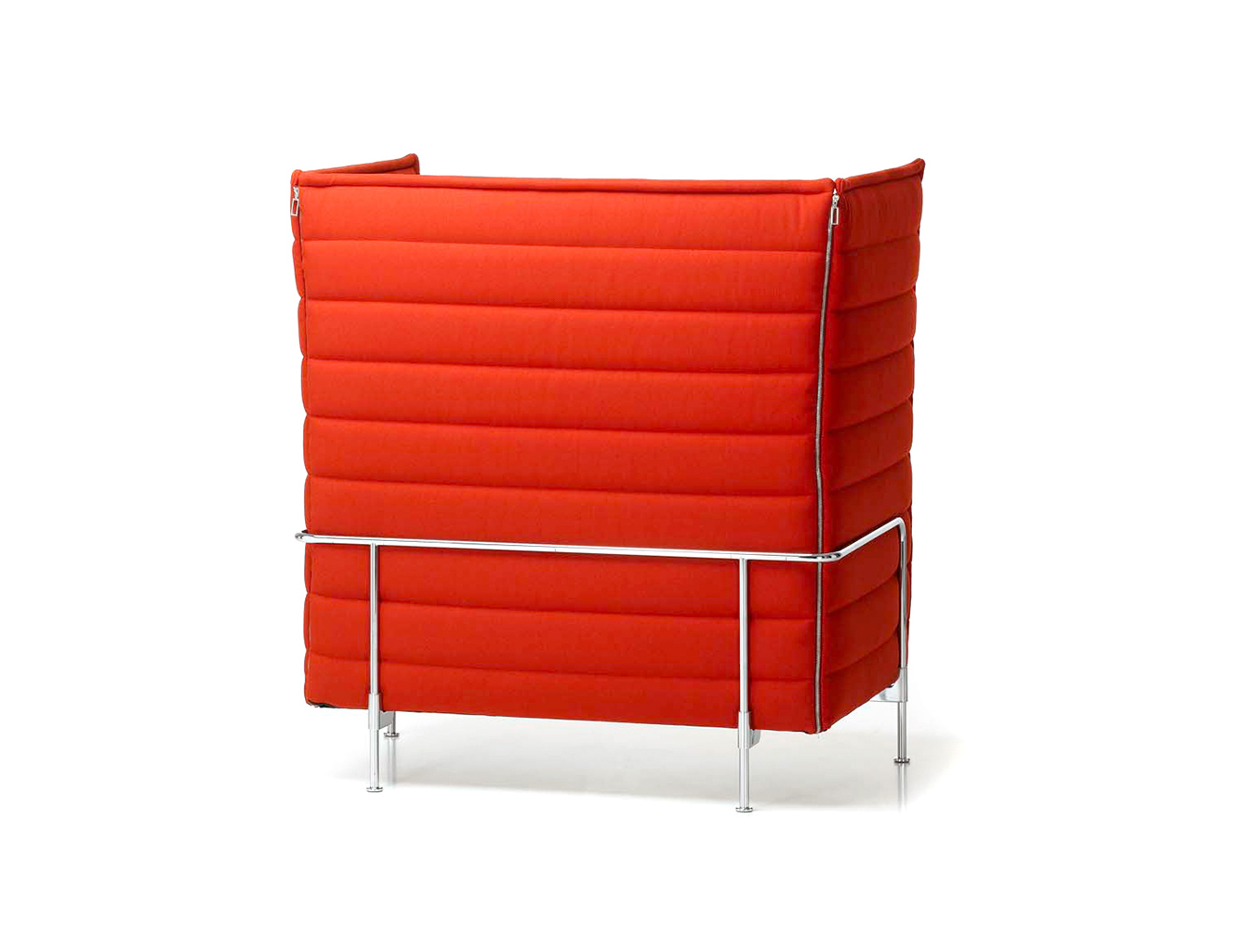 办公沙发|布面沙发|办公家具|华体会体育官方在线官网家具|alcove 高背沙发