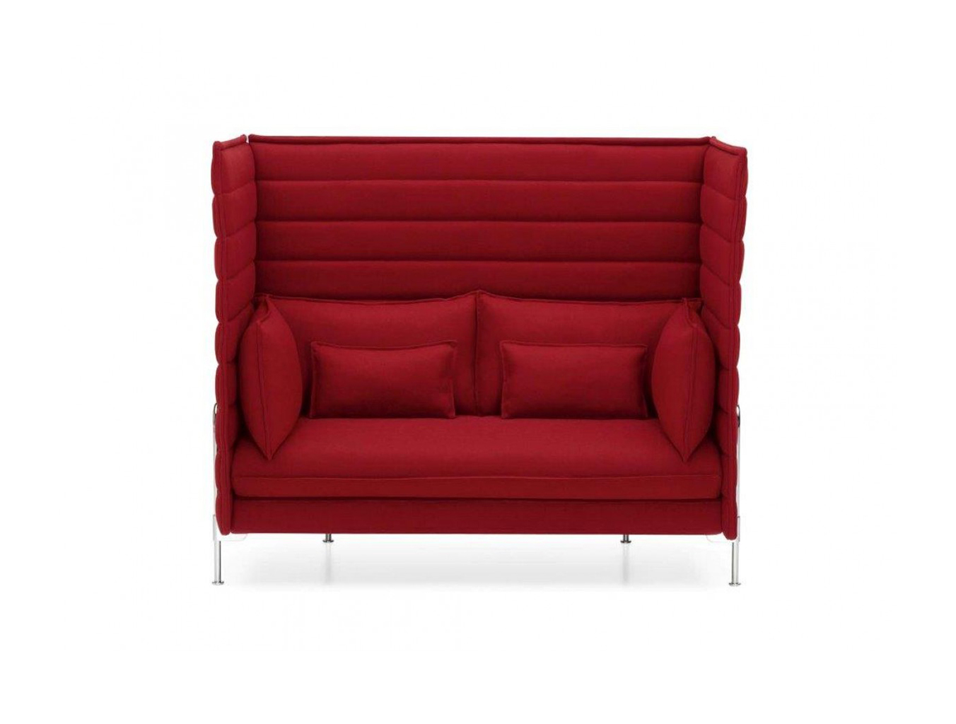 办公沙发|布面沙发|办公家具|华体会体育官方在线官网家具|alcove 高背沙发