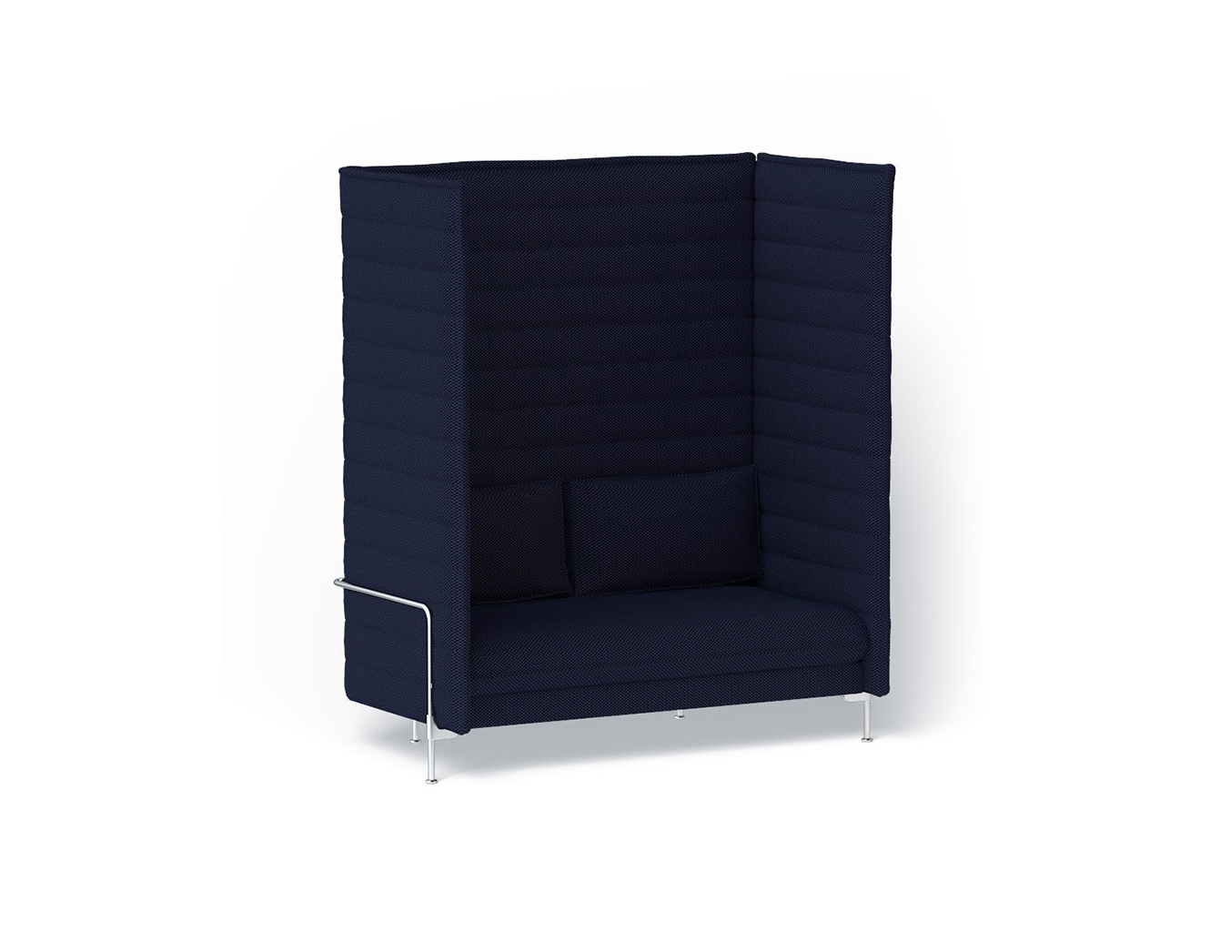 办公沙发|布面沙发|办公家具|华体会体育官方在线官网家具|Alcove Xtra 特高背沙发