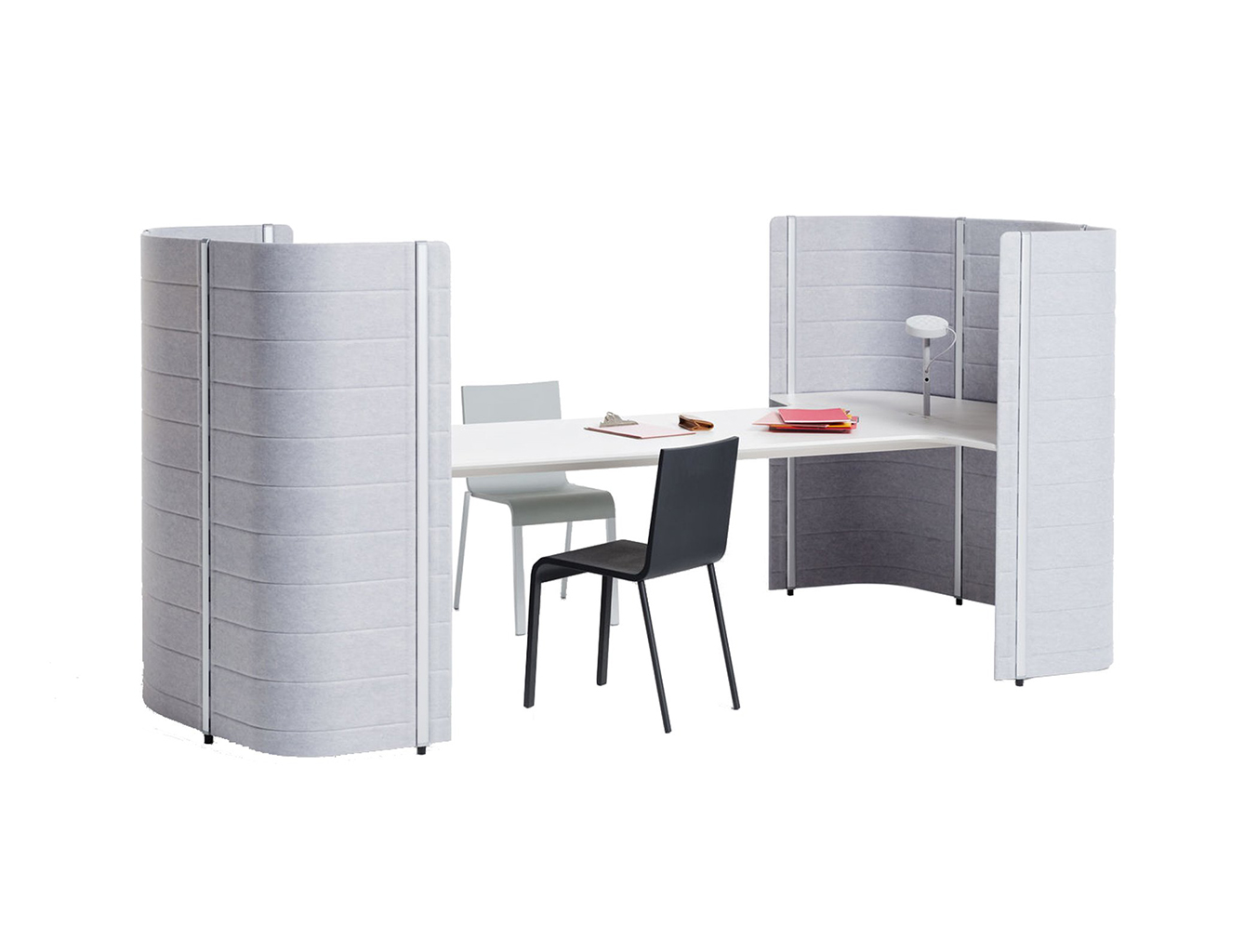 会议台|静音舱/洽谈屋|办公家具|华体会体育官方在线官网家具|Workbays Focus 1