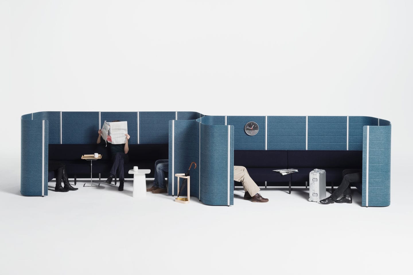 会议台|静音舱/洽谈屋|办公家具|华体会体育官方在线官网家具|Workbays Meet 8