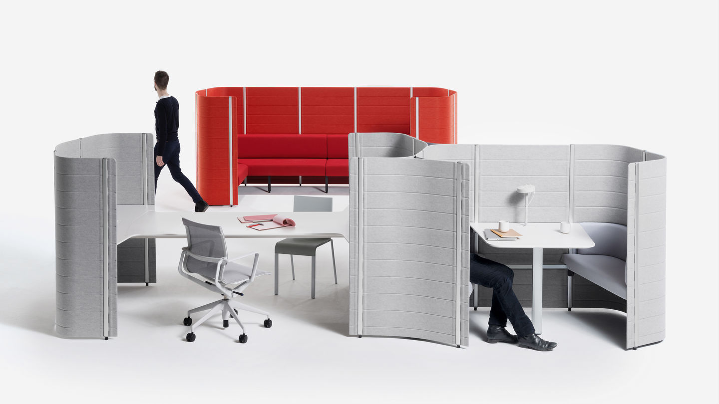 会议台|静音舱/洽谈屋|办公家具|华体会体育官方在线官网家具|Workbays Meet 8