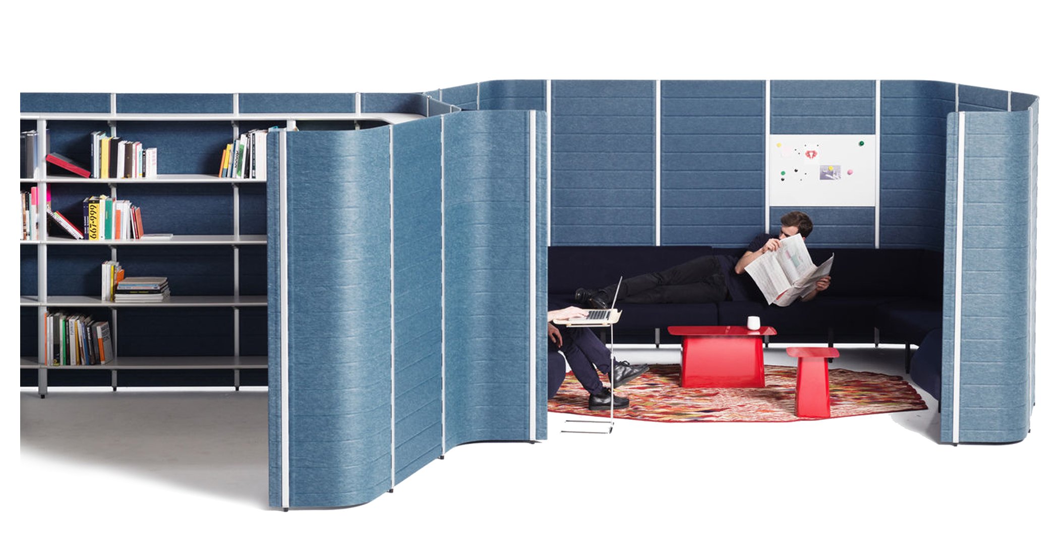 会议台|静音舱/洽谈屋|办公家具|华体会体育官方在线官网家具|Workbays Meet 8