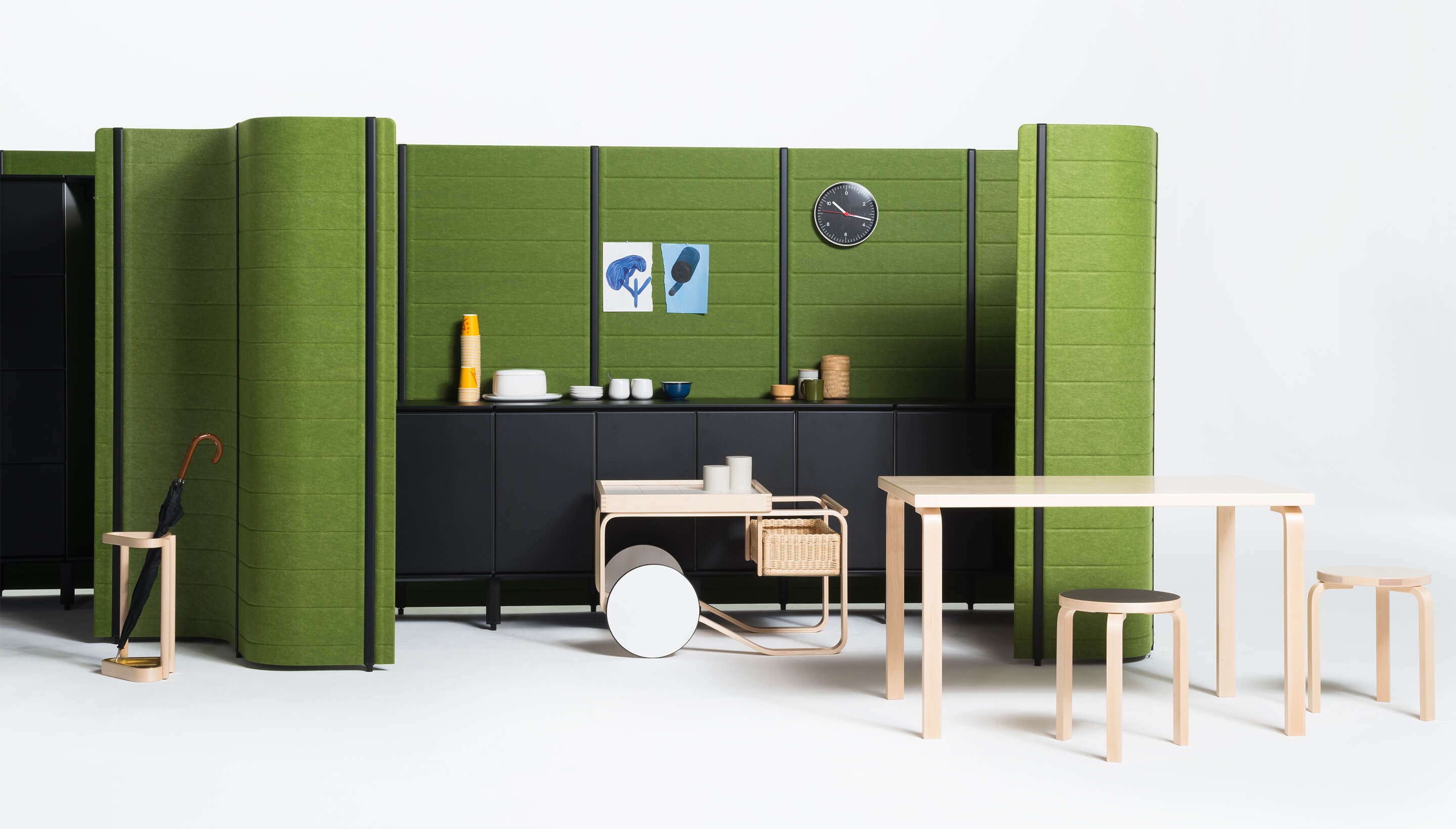 会议台|静音舱/洽谈屋|办公家具|华体会体育官方在线官网家具|Workbays Meet 8