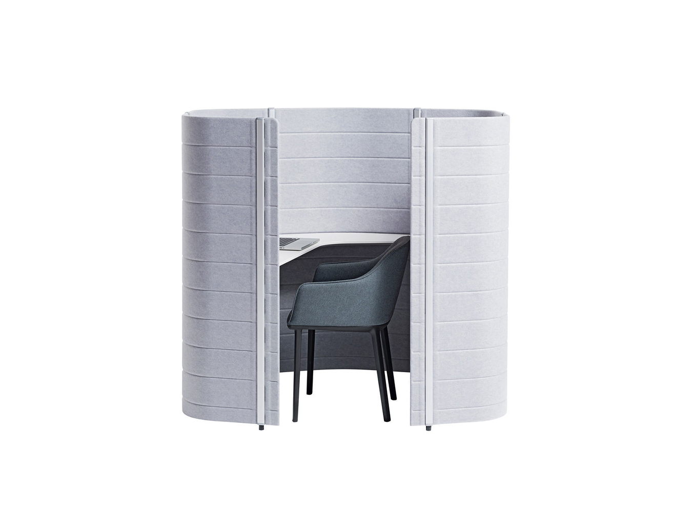 会议台|静音舱/洽谈屋|办公家具|华体会体育官方在线官网家具|Workbays Focus 1