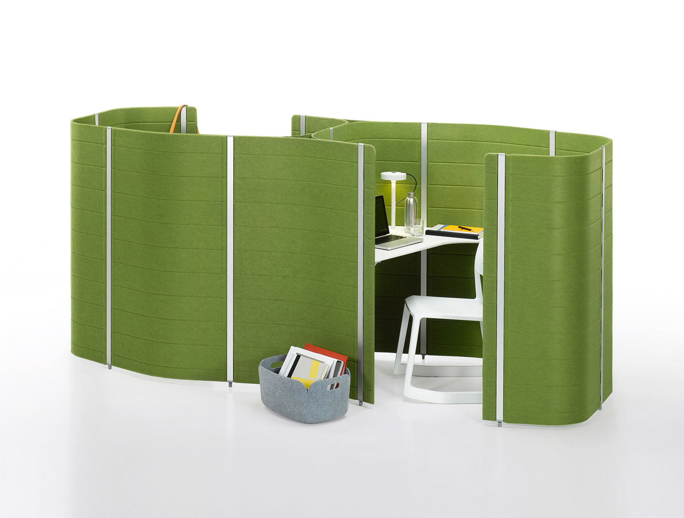 会议台|静音舱/洽谈屋|办公家具|华体会体育官方在线官网家具|Workbays Focus 1