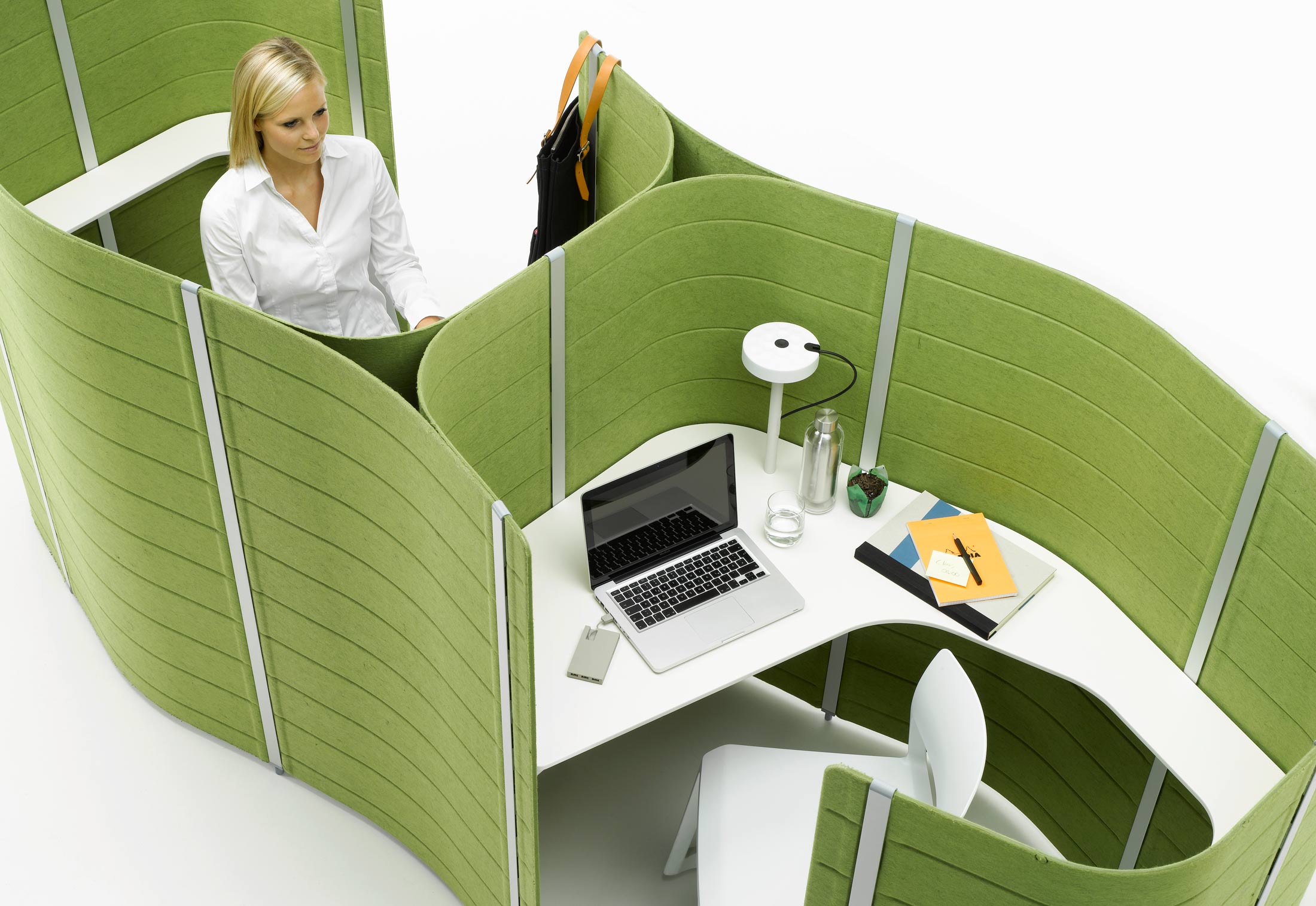 会议台|静音舱/洽谈屋|办公家具|华体会体育官方在线官网家具|Workbays Focus 1